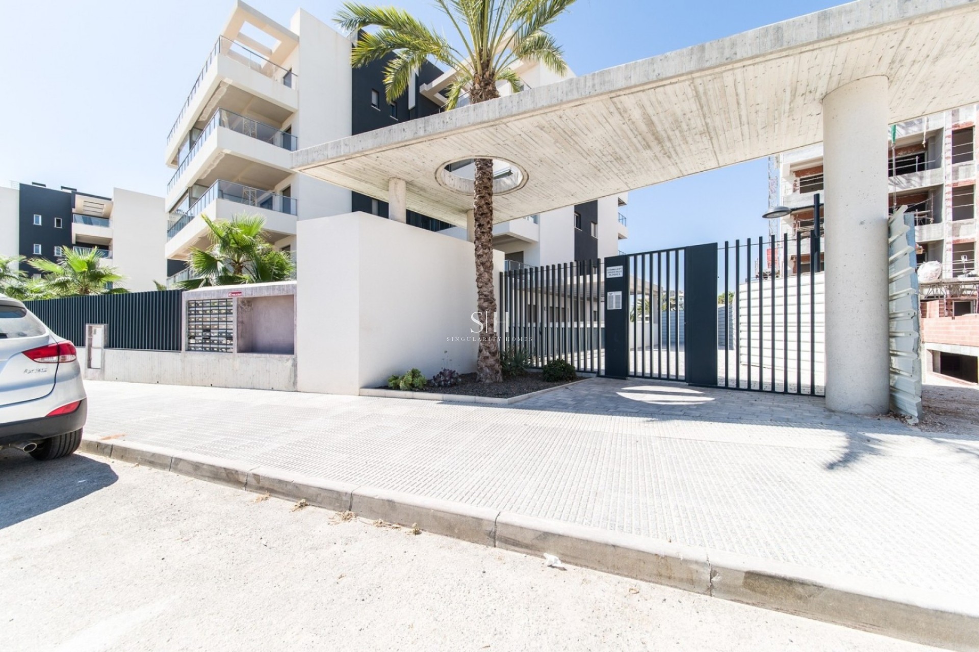 Wiederverkauf - Wohnung - Orihuela Costa - Costa Blanca