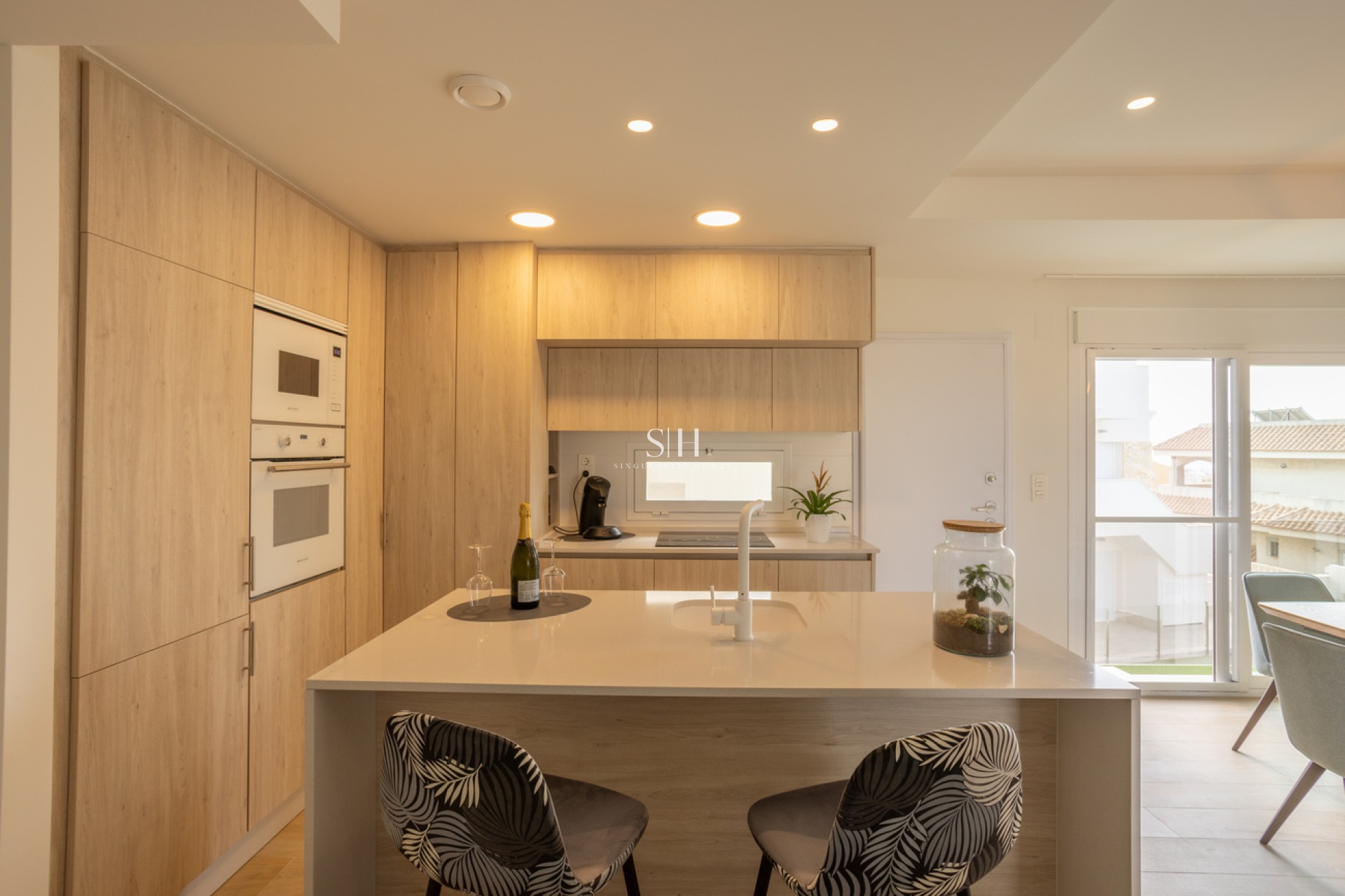 Wiederverkauf - Wohnung - Orihuela Costa - Costa Blanca