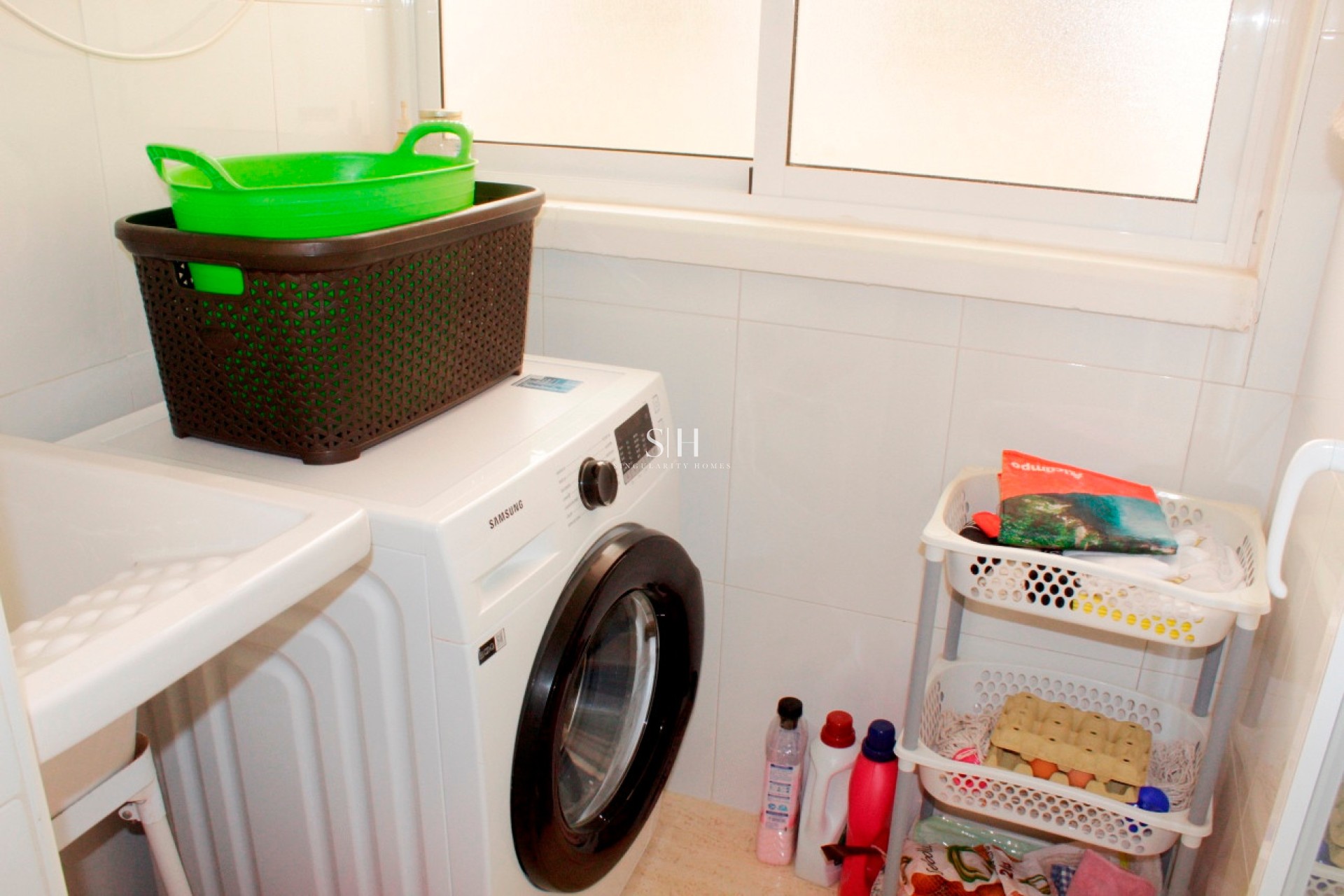 Wiederverkauf - Wohnung - Orihuela Costa - Costa Blanca