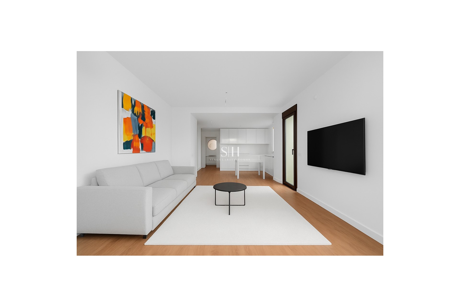 Wiederverkauf - Wohnung - Orihuela Costa - Costa Blanca