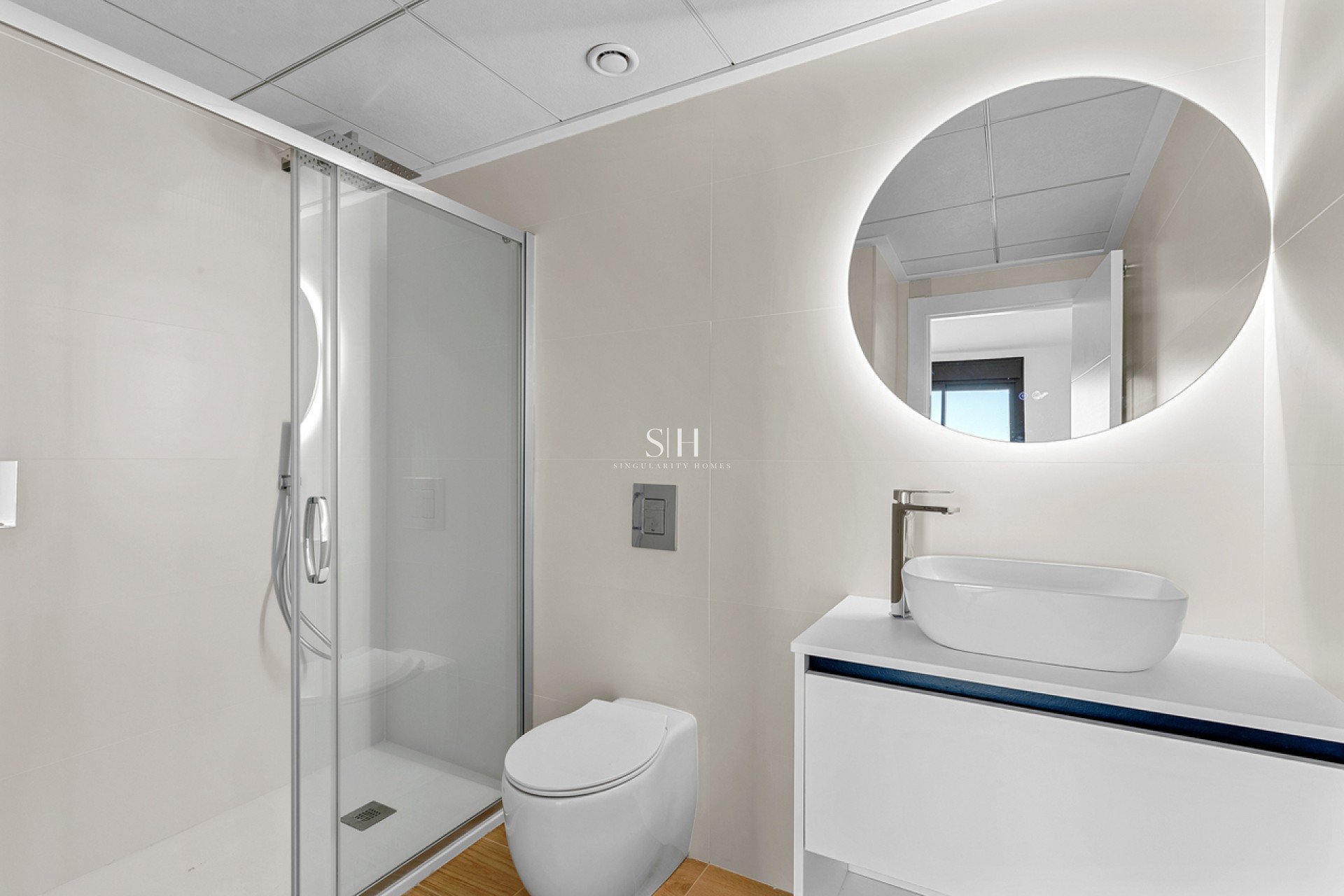 Wiederverkauf - Wohnung - Orihuela Costa - Costa Blanca