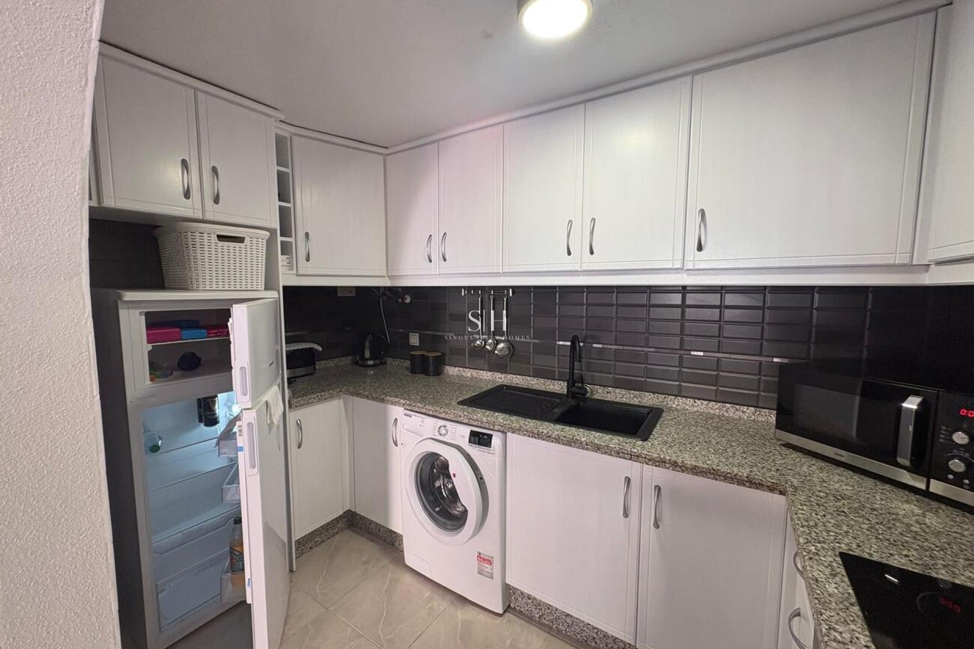 Wiederverkauf - Wohnung - Orihuela Costa - Costa Blanca