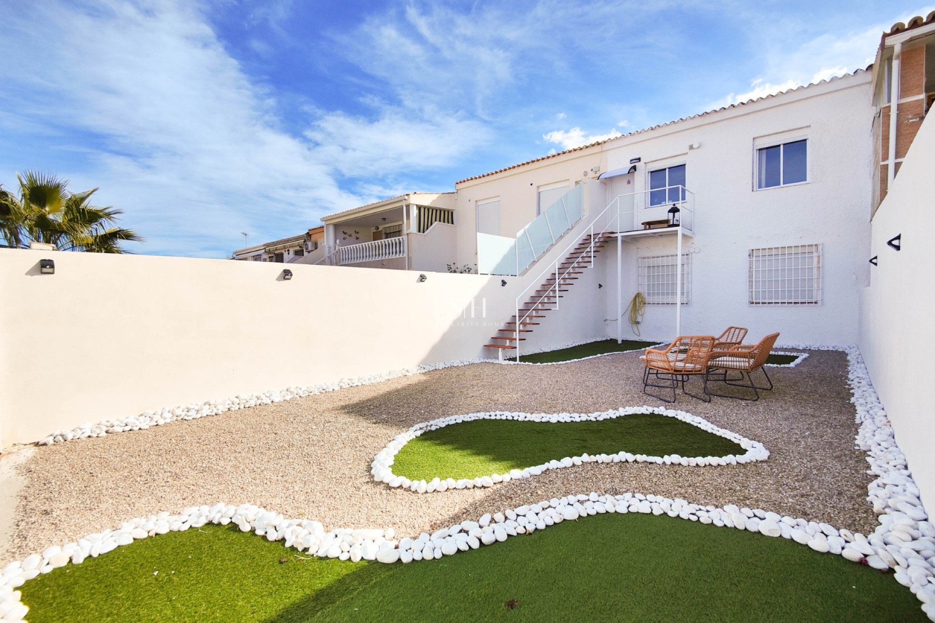 Wiederverkauf - Wohnung - Orihuela Costa - Costa Blanca