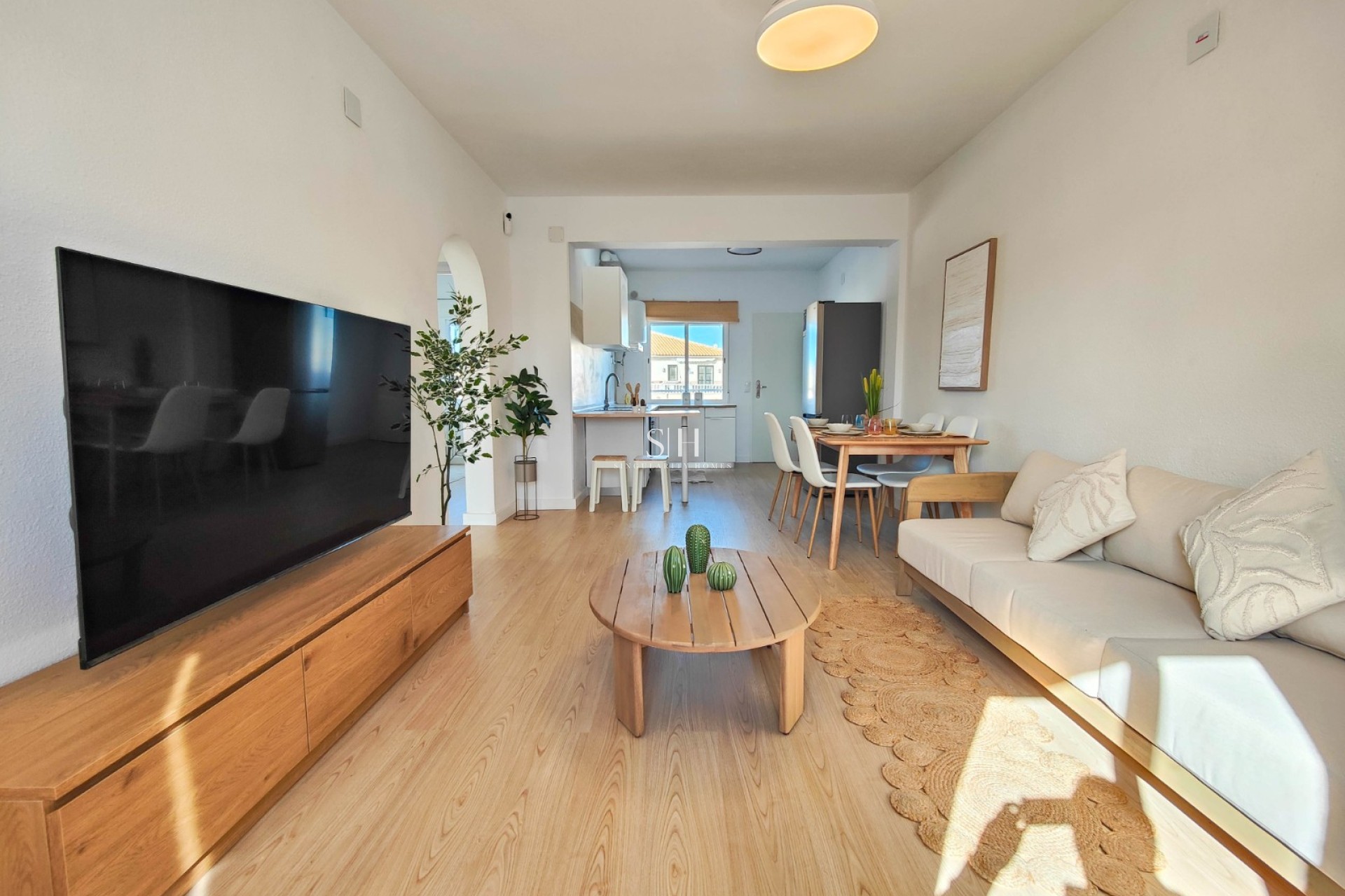 Wiederverkauf - Wohnung - Orihuela Costa - Costa Blanca