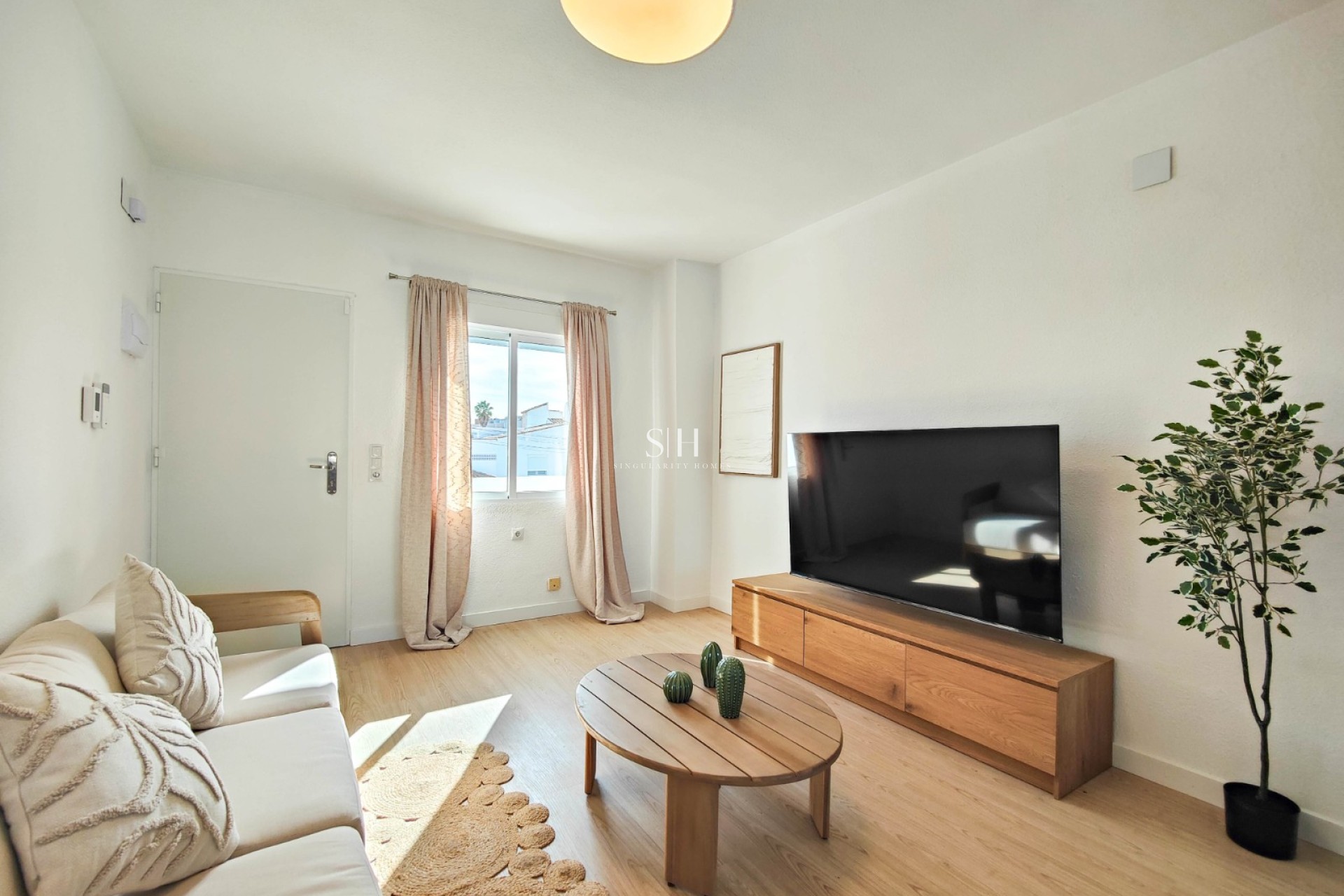 Wiederverkauf - Wohnung - Orihuela Costa - Costa Blanca