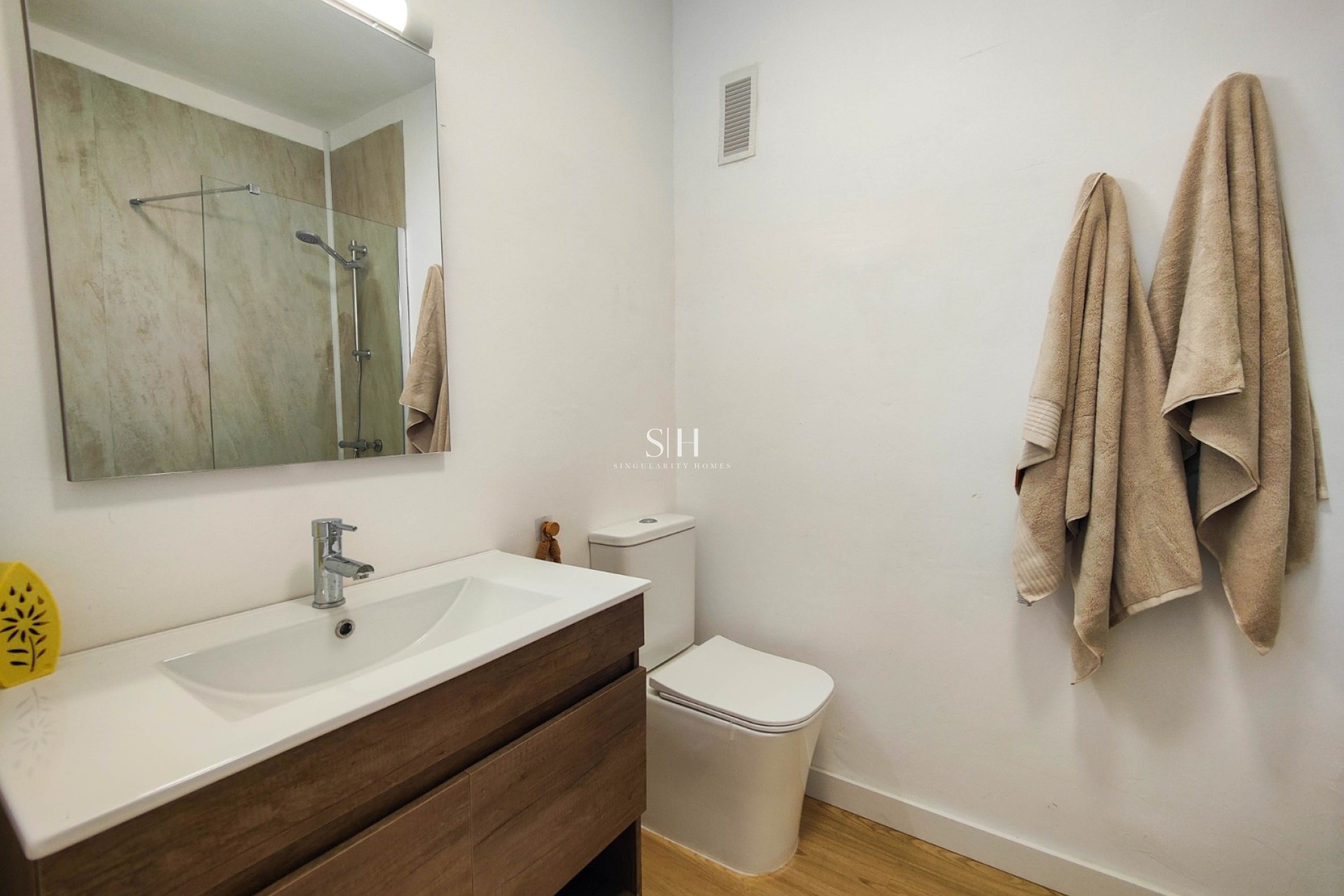 Wiederverkauf - Wohnung - Orihuela Costa - Costa Blanca