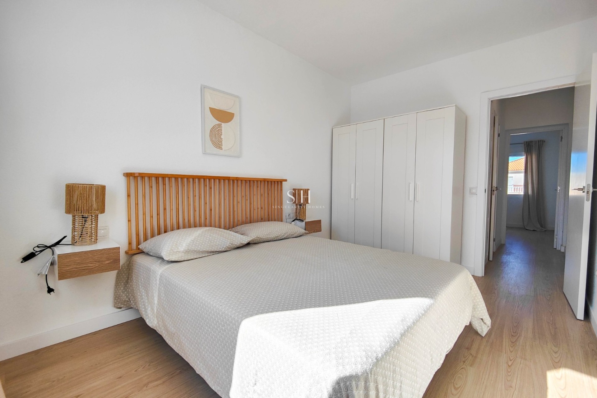 Wiederverkauf - Wohnung - Orihuela Costa - Costa Blanca