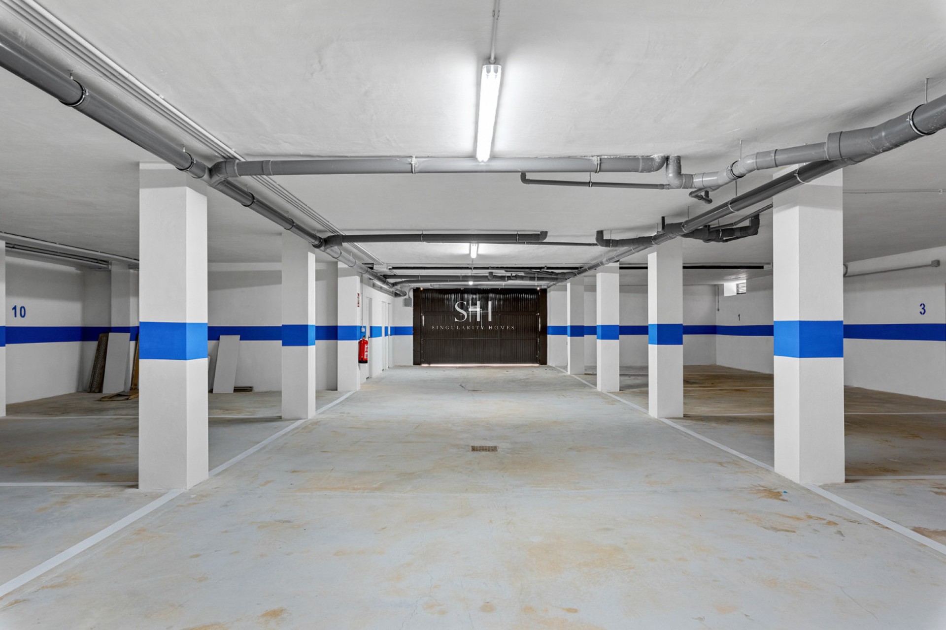 Wiederverkauf - Wohnung - Orihuela Costa - Costa Blanca