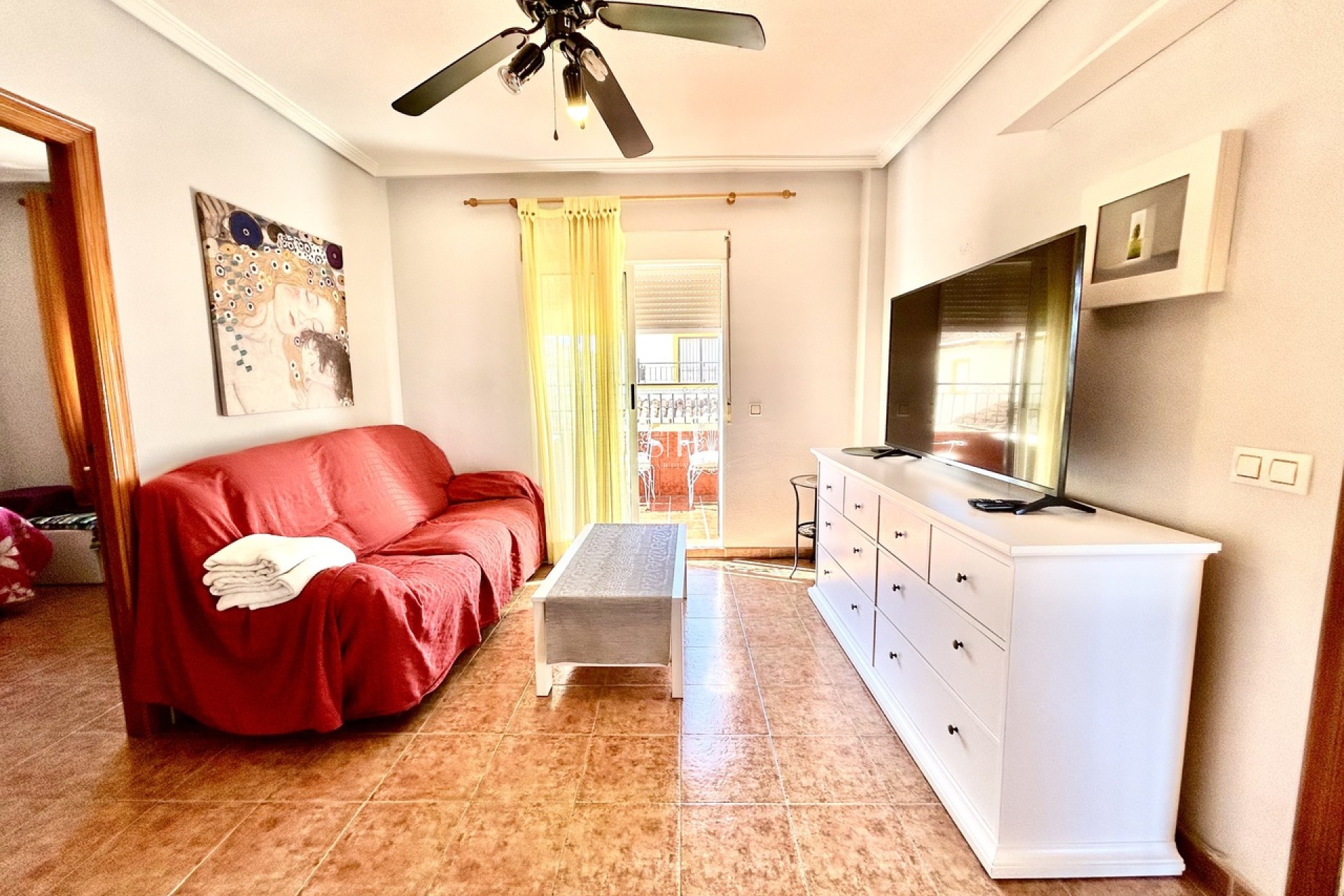 Wiederverkauf - Wohnung - Orihuela Costa - Costa Blanca