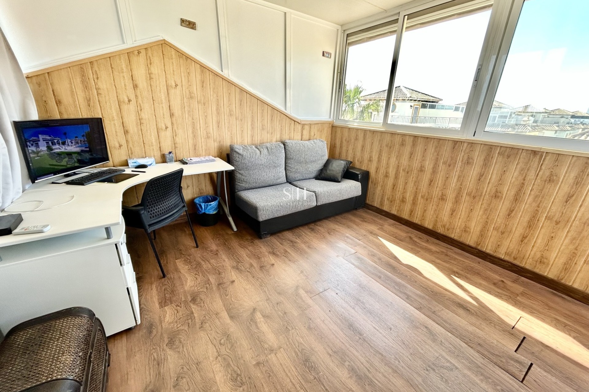 Wiederverkauf - Wohnung - Orihuela Costa - Costa Blanca