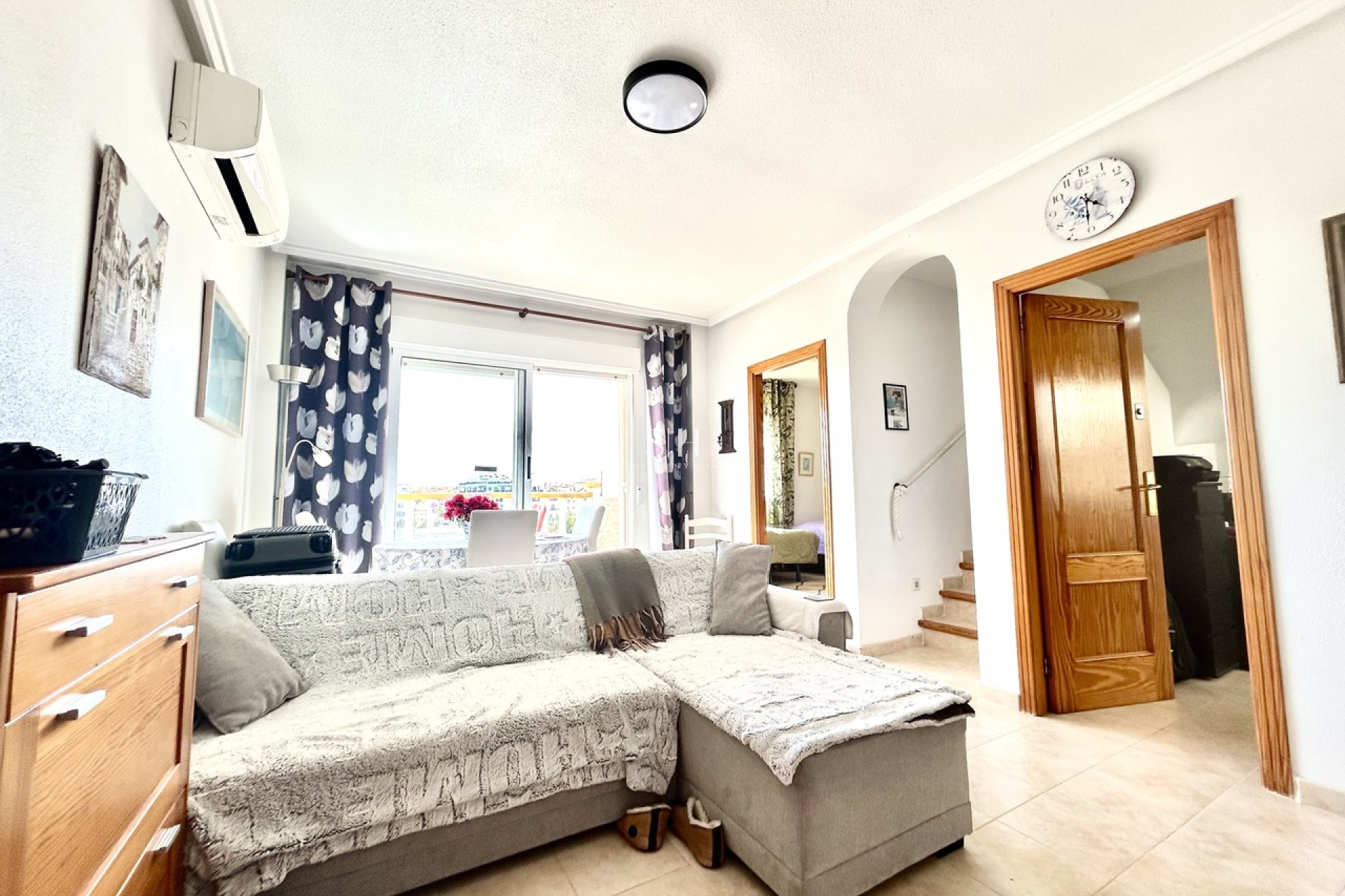 Wiederverkauf - Wohnung - Orihuela Costa - Costa Blanca