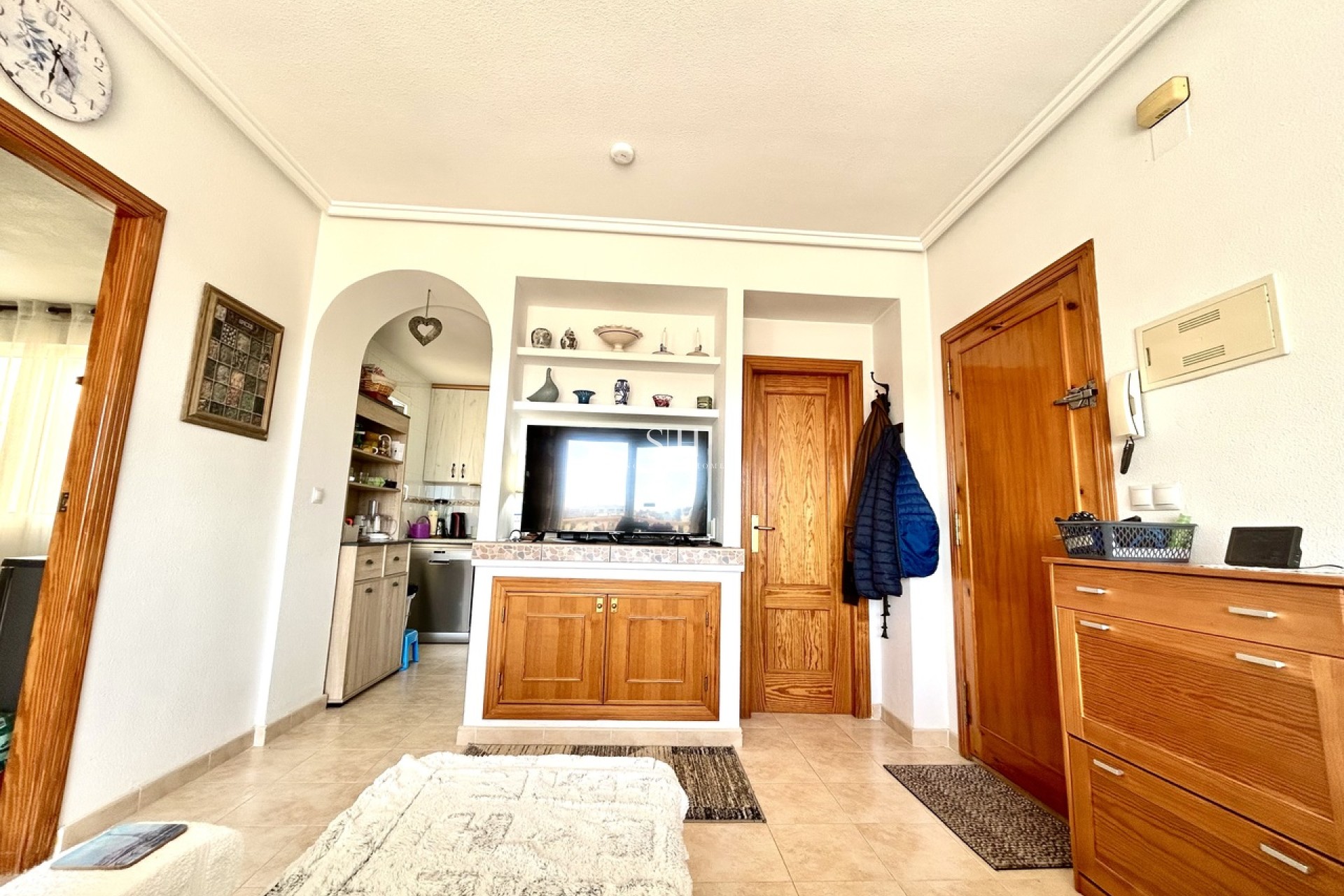 Wiederverkauf - Wohnung - Orihuela Costa - Costa Blanca