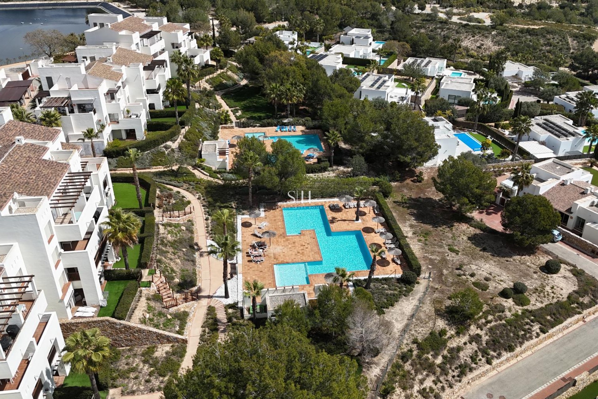 Wiederverkauf - Wohnung - Orihuela Costa - Costa Blanca