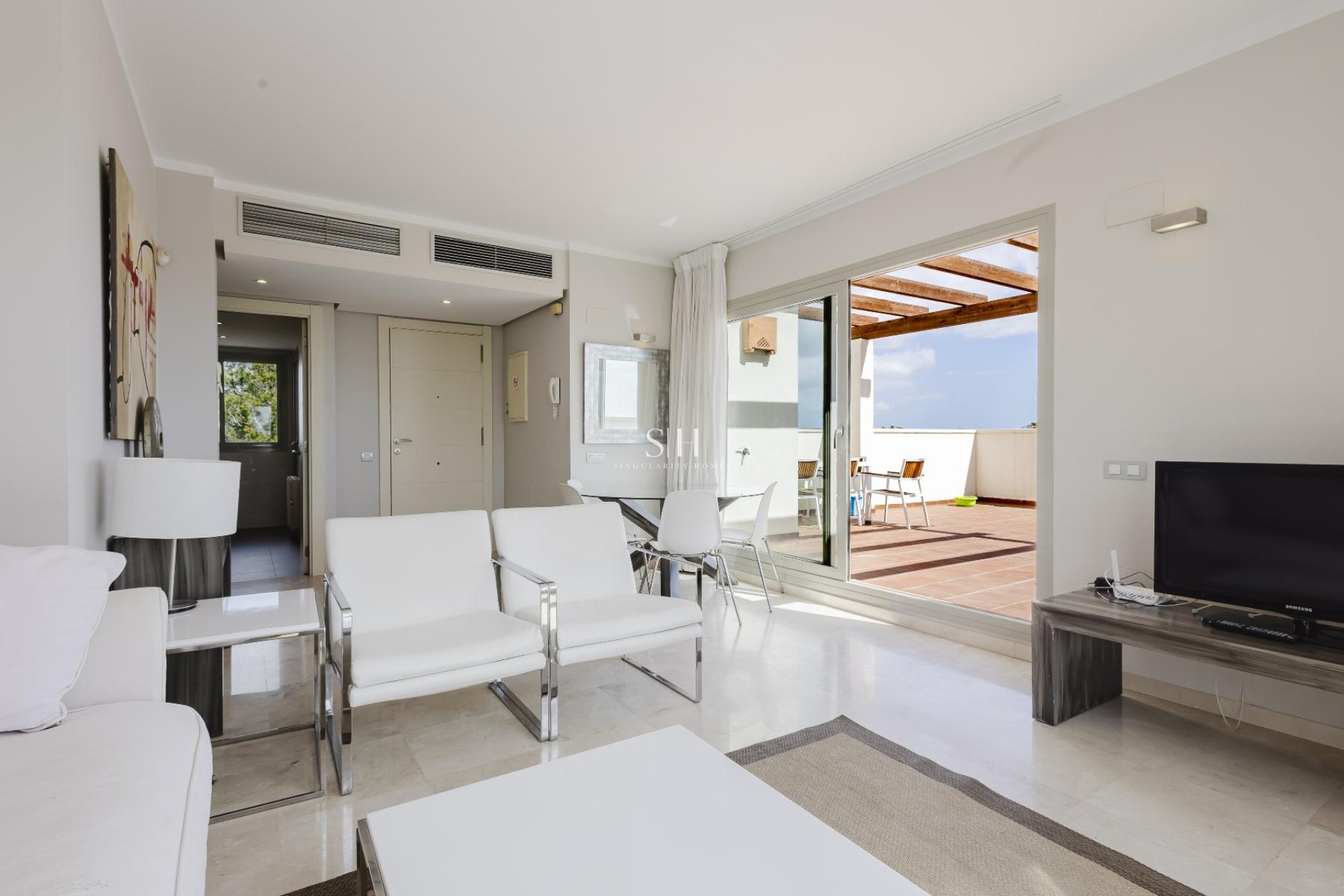 Wiederverkauf - Wohnung - Orihuela Costa - Costa Blanca