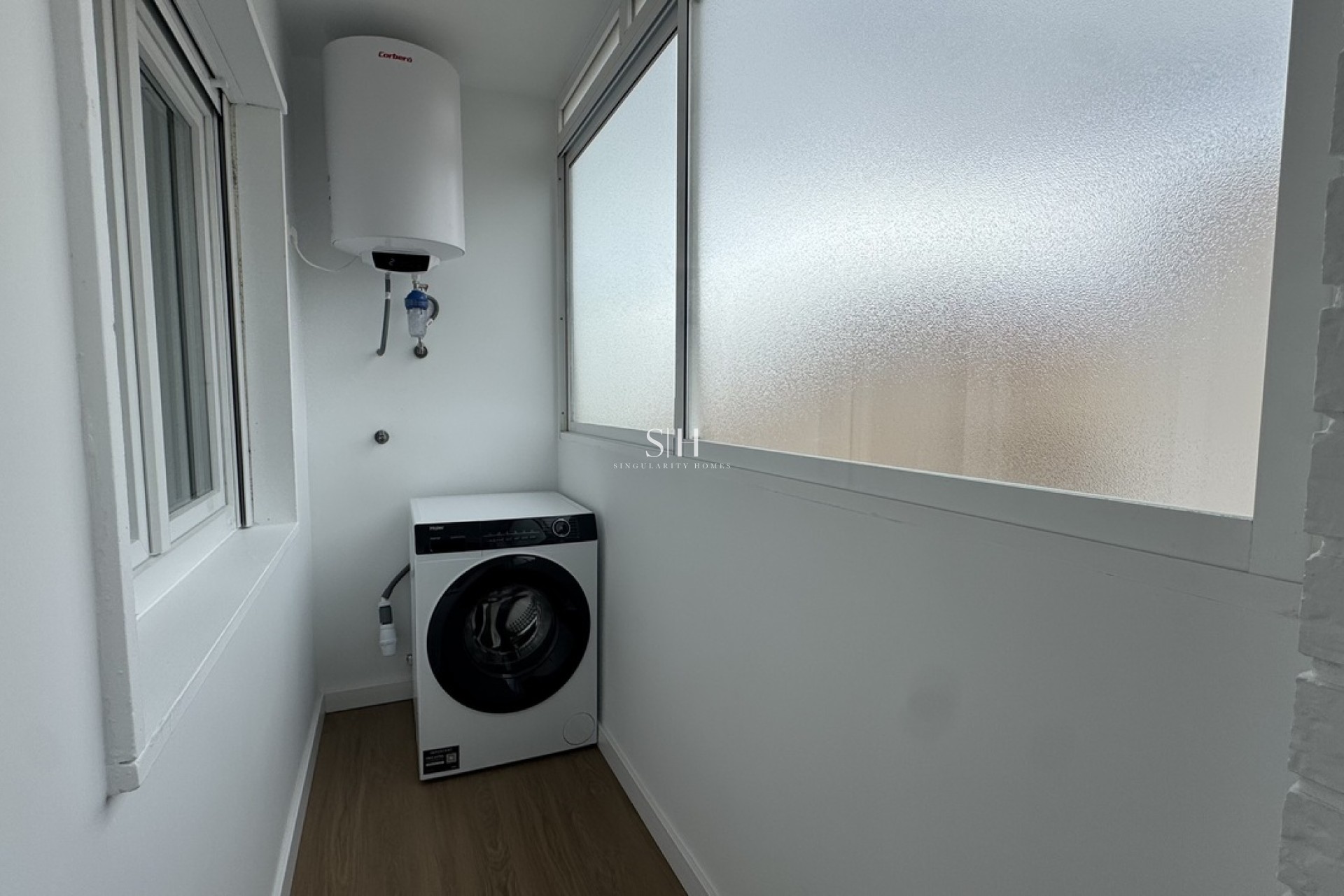 Wiederverkauf - Wohnung - Orihuela Costa - Costa Blanca