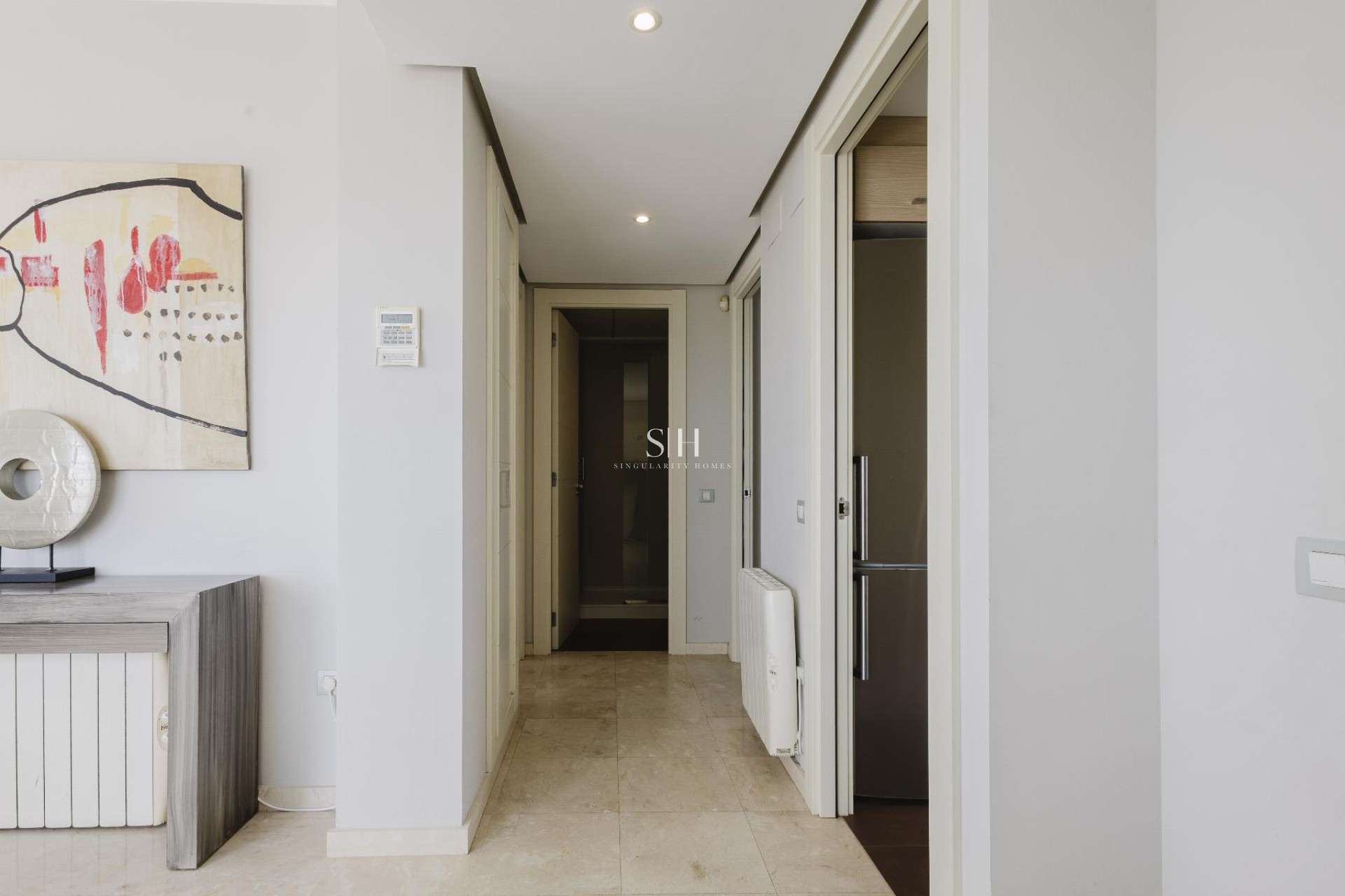 Wiederverkauf - Wohnung - Orihuela Costa - Costa Blanca