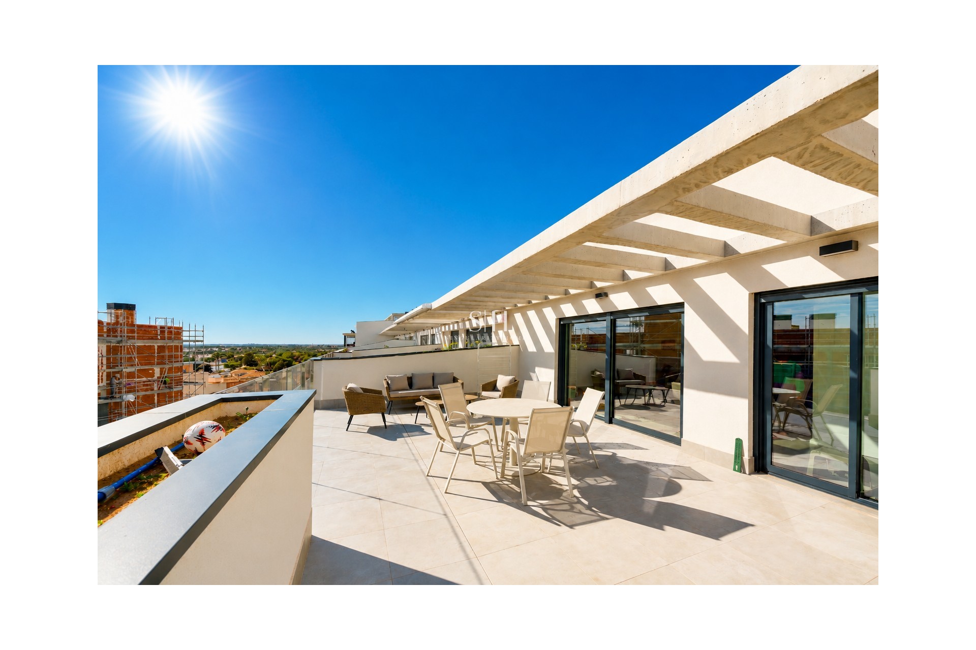 Wiederverkauf - Wohnung - Orihuela Costa - Costa Blanca