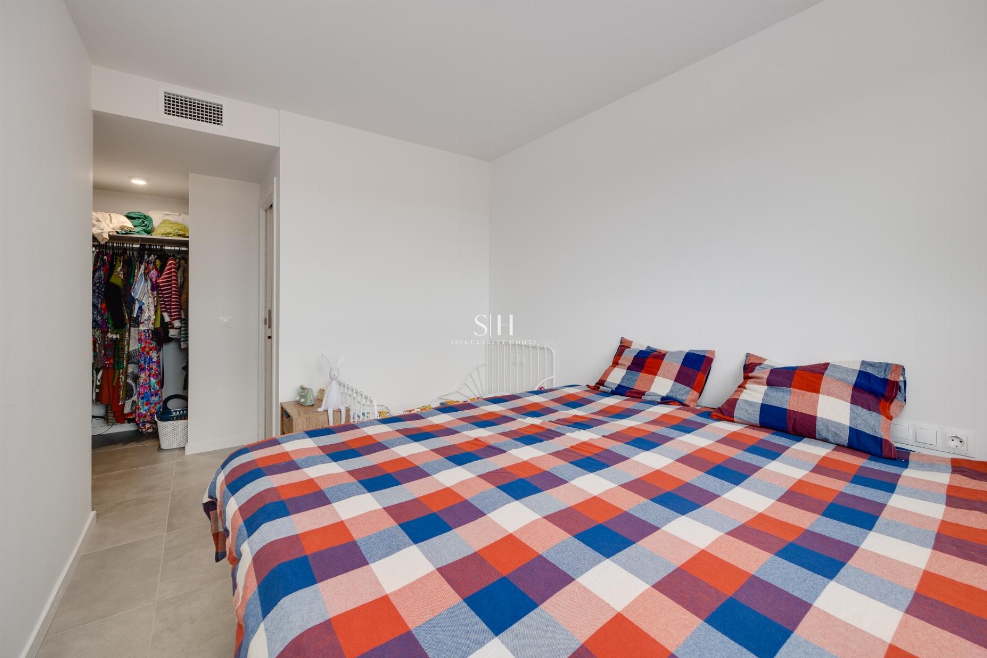 Wiederverkauf - Wohnung - Orihuela Costa - Costa Blanca