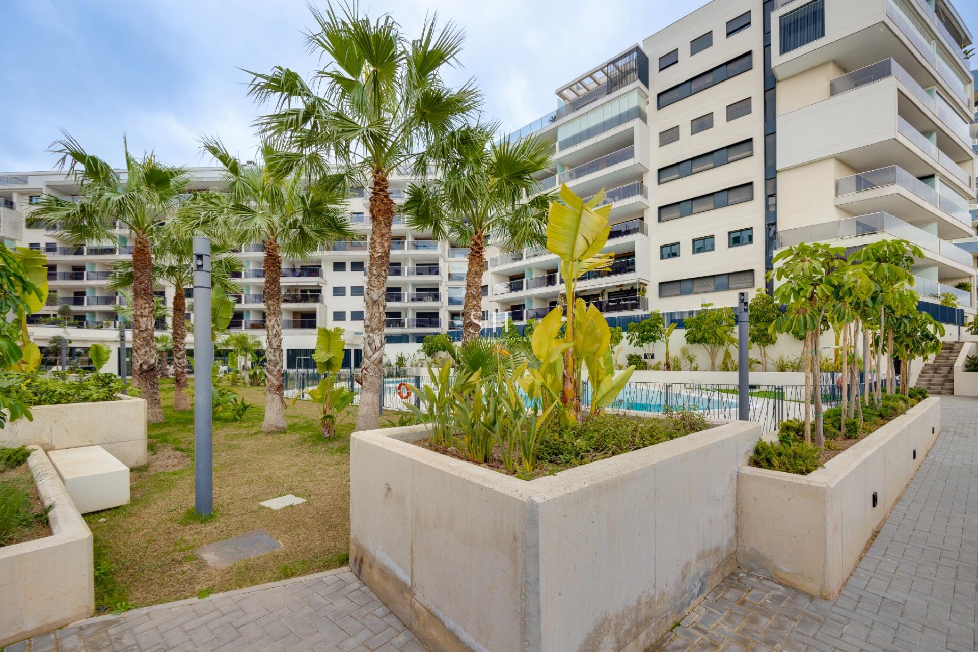 Wiederverkauf - Wohnung - Orihuela Costa - Costa Blanca
