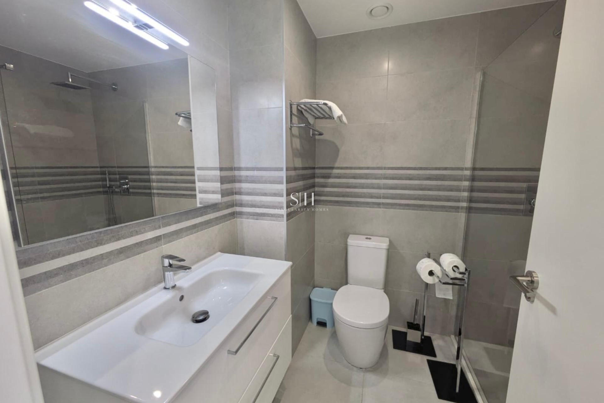 Wiederverkauf - Wohnung - Orihuela Costa - Costa Blanca