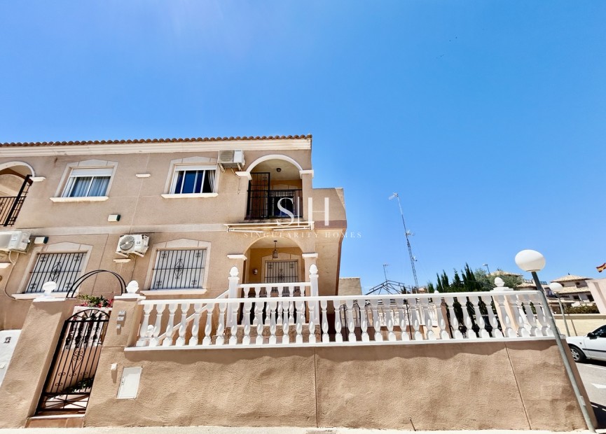 Wiederverkauf - Wohnung - Orihuela Costa - Costa Blanca