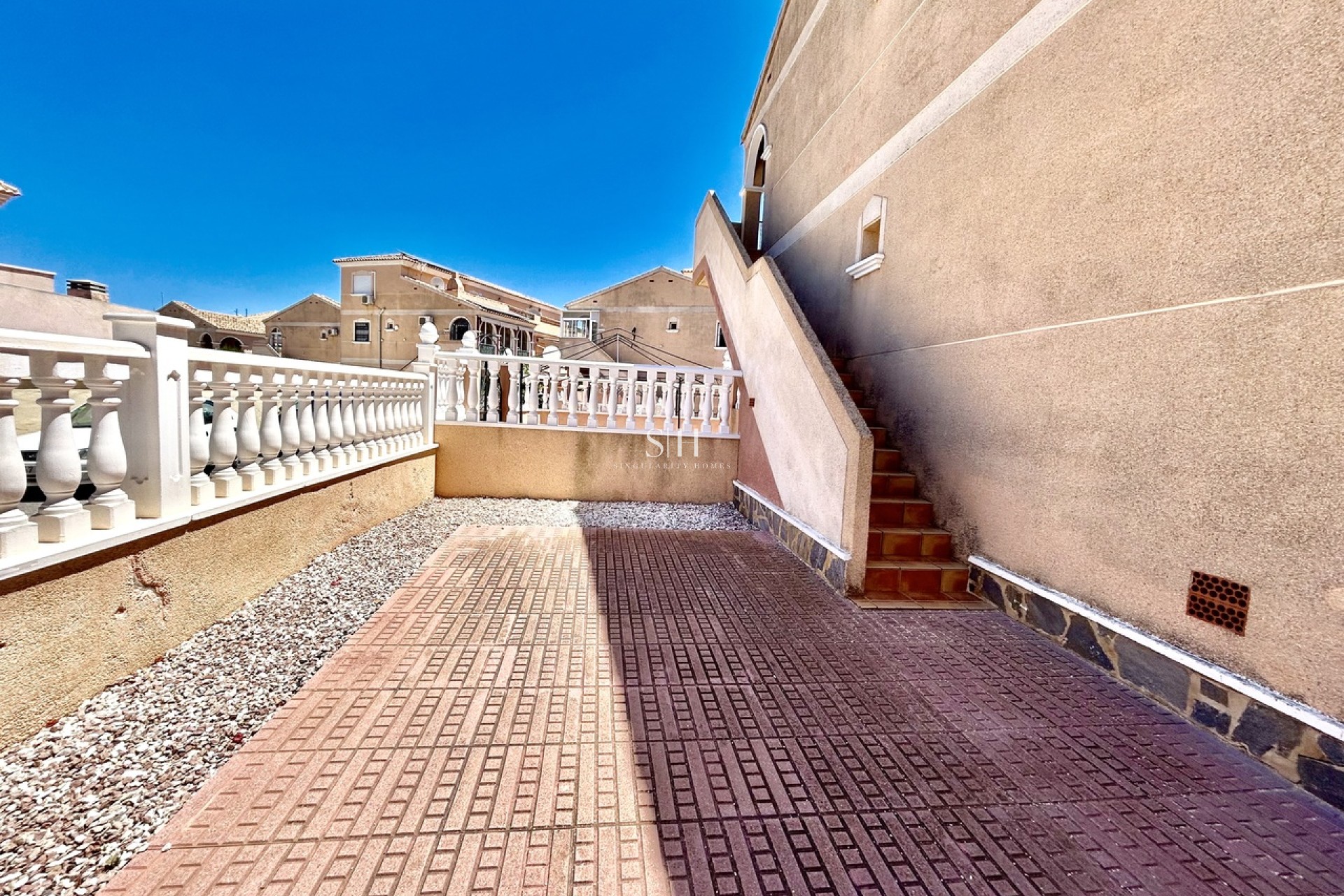Wiederverkauf - Wohnung - Orihuela Costa - Costa Blanca