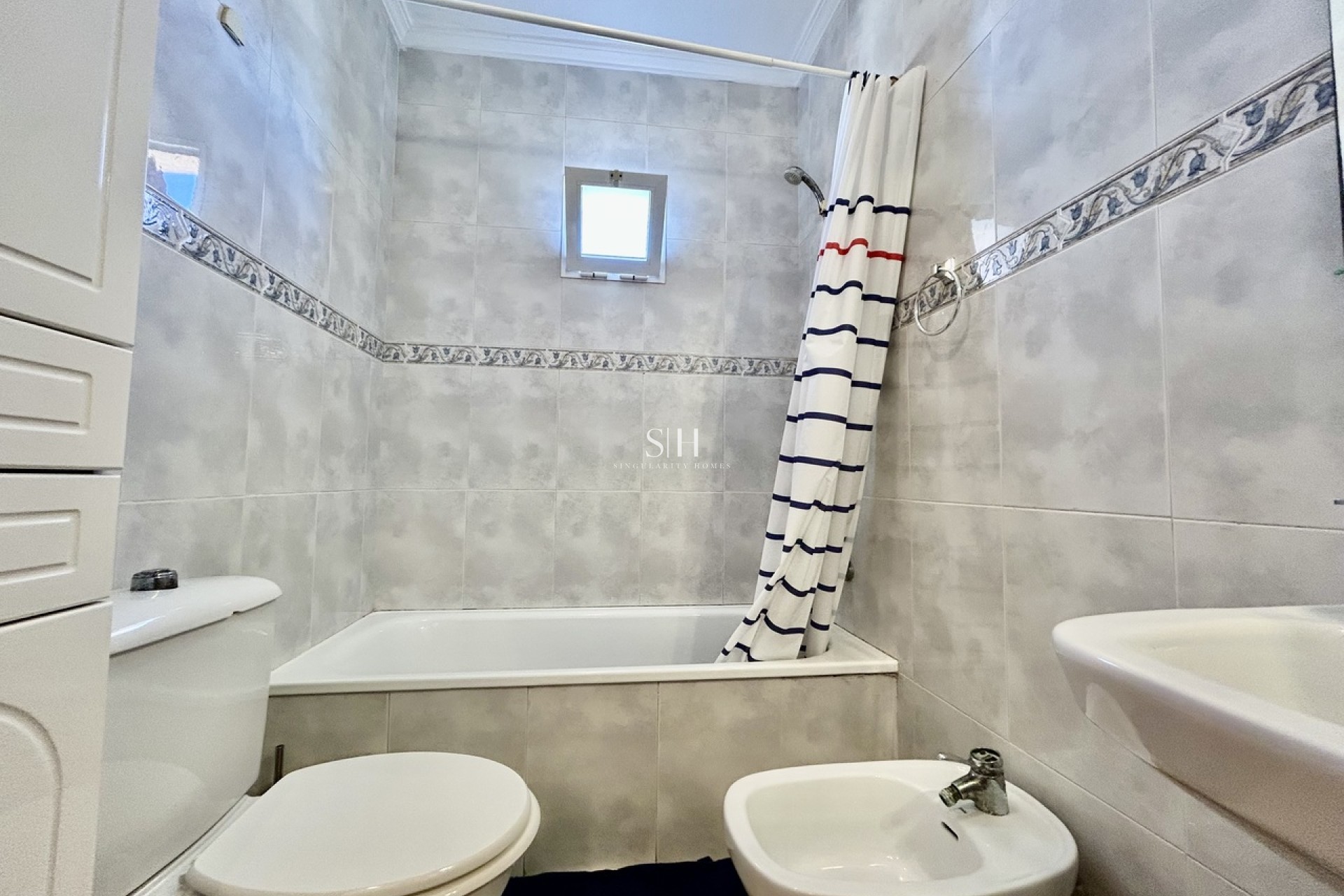 Wiederverkauf - Wohnung - Orihuela Costa - Costa Blanca