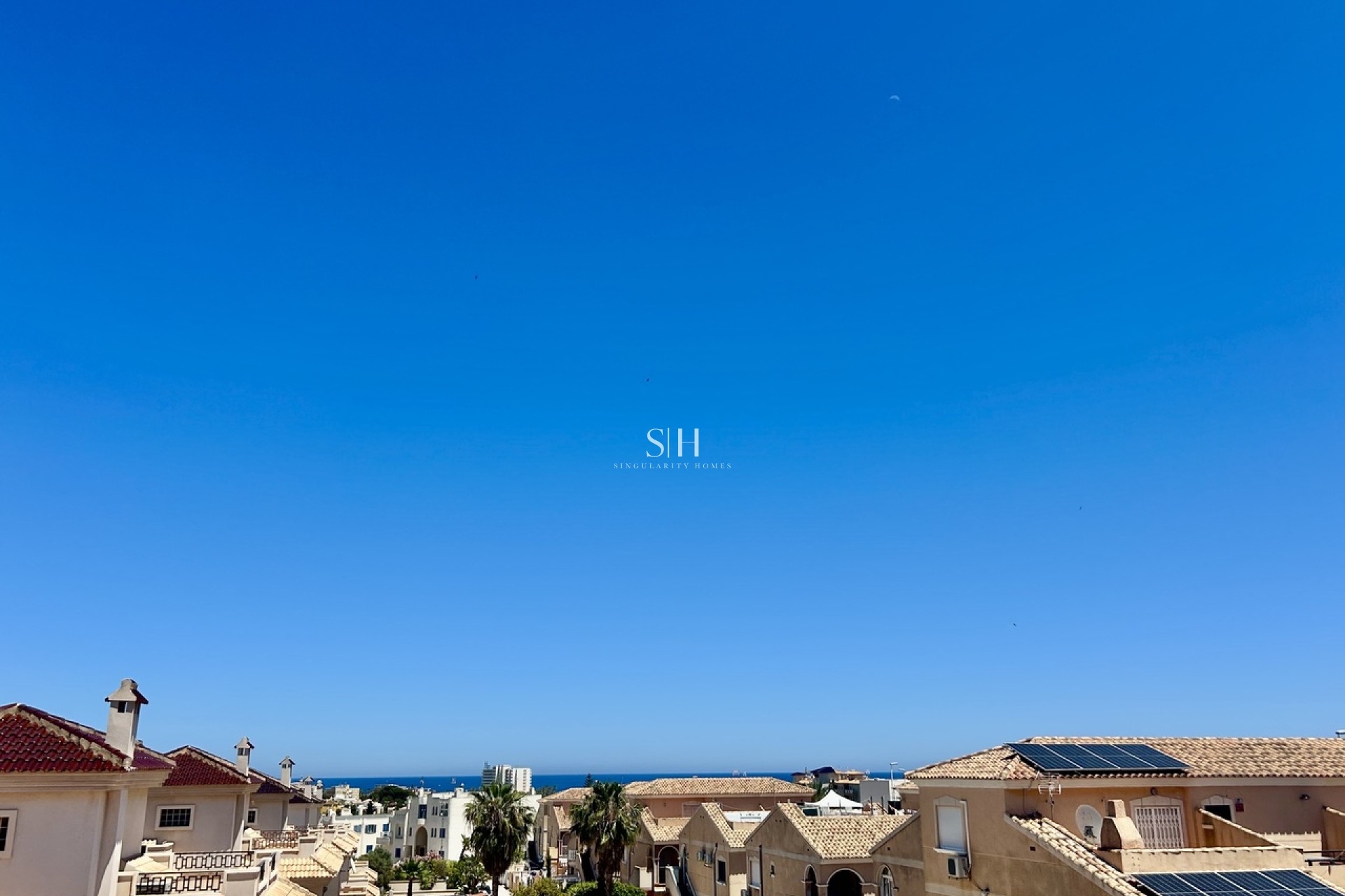 Wiederverkauf - Wohnung - Orihuela Costa - Costa Blanca