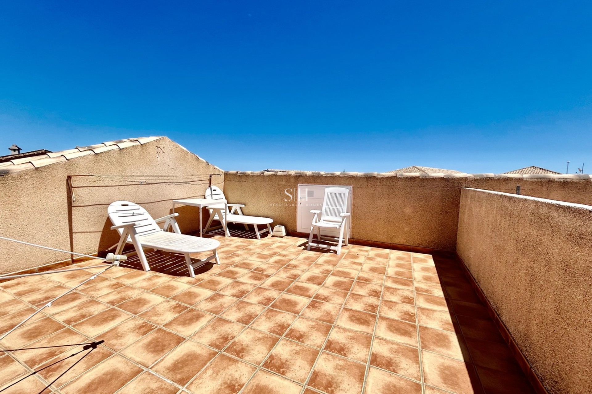 Wiederverkauf - Wohnung - Orihuela Costa - Costa Blanca