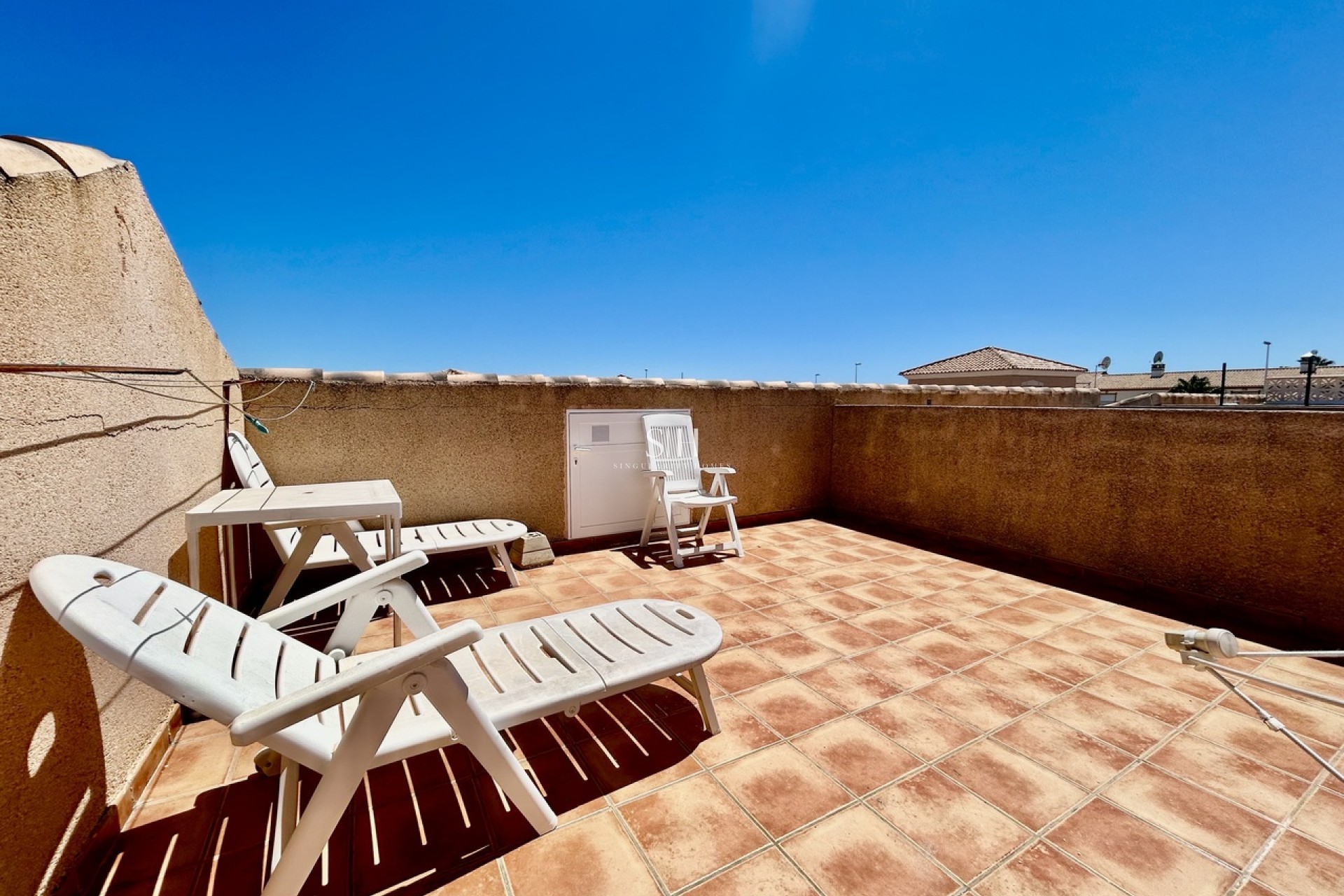 Wiederverkauf - Wohnung - Orihuela Costa - Costa Blanca