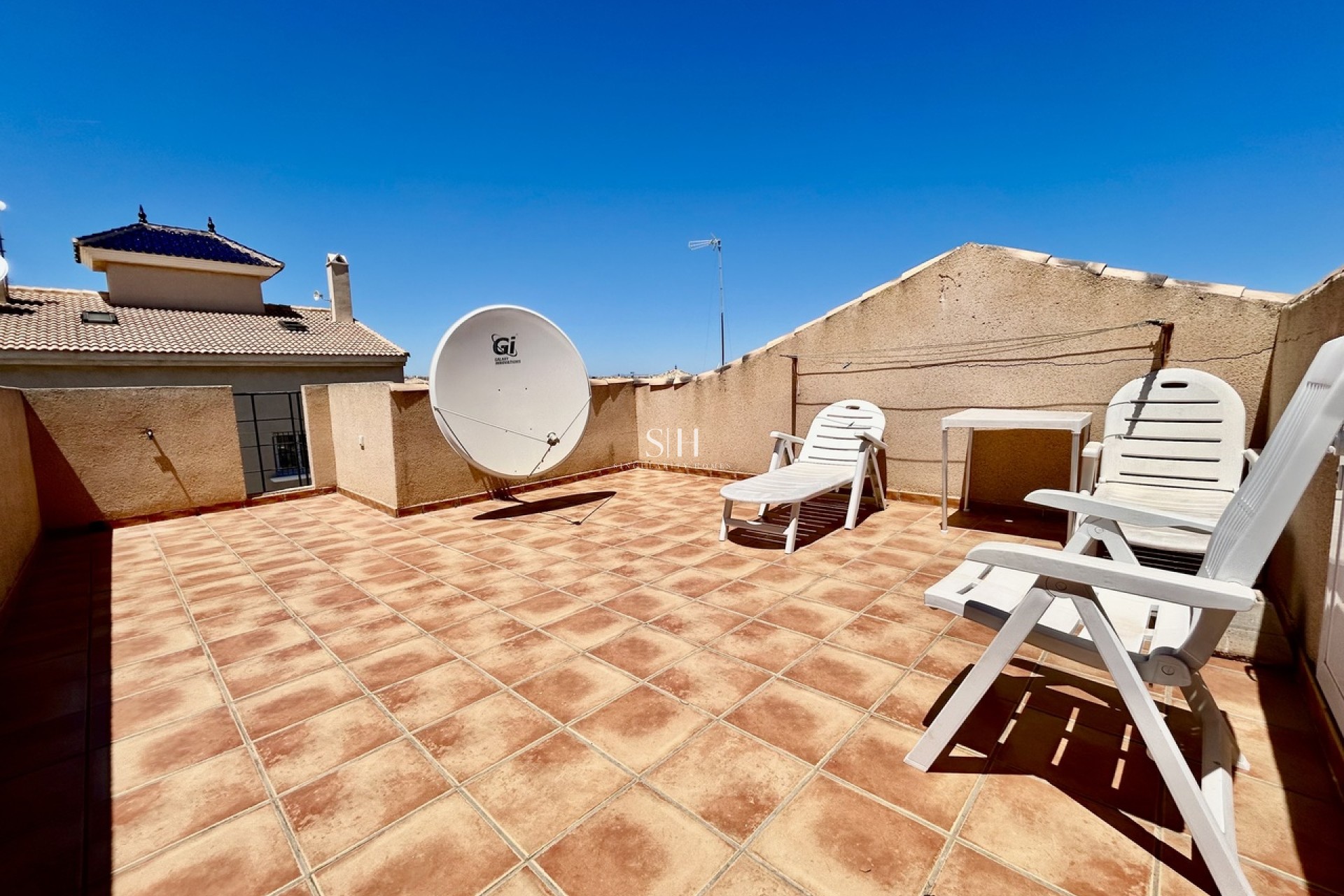 Wiederverkauf - Wohnung - Orihuela Costa - Costa Blanca