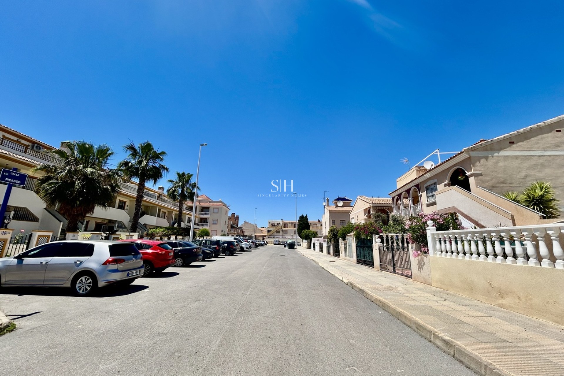 Wiederverkauf - Wohnung - Orihuela Costa - Costa Blanca