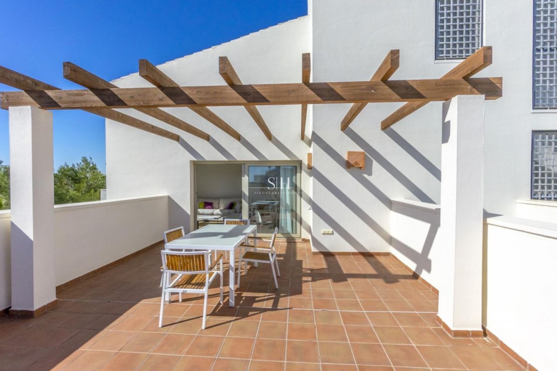 Wiederverkauf - Wohnung - Orihuela Costa - Costa Blanca