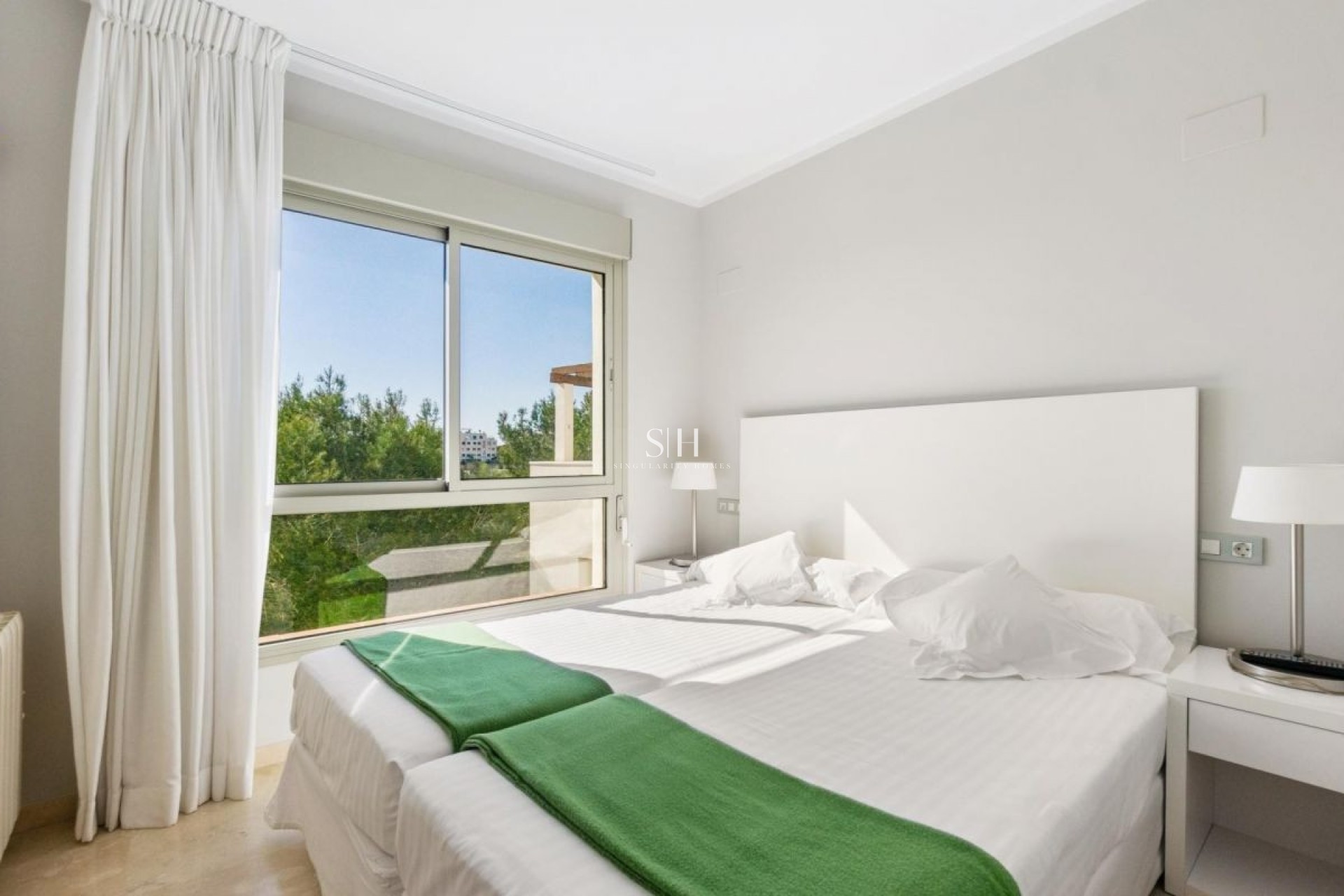 Wiederverkauf - Wohnung - Orihuela Costa - Costa Blanca