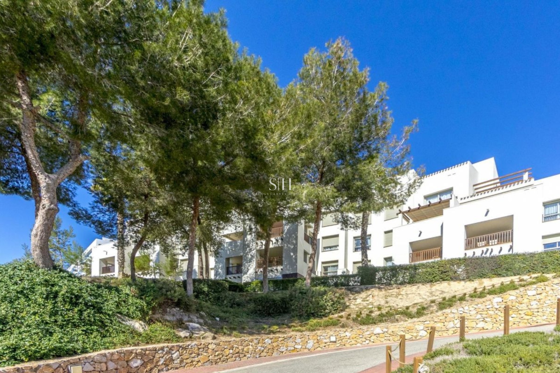 Wiederverkauf - Wohnung - Orihuela Costa - Costa Blanca