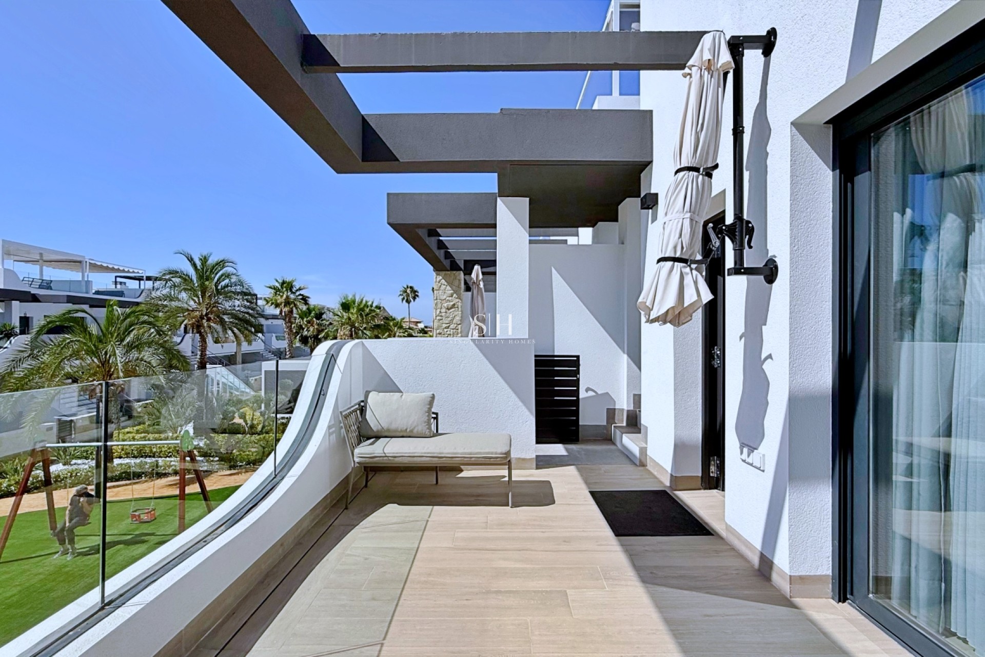 Wiederverkauf - Wohnung - Orihuela Costa - Costa Blanca