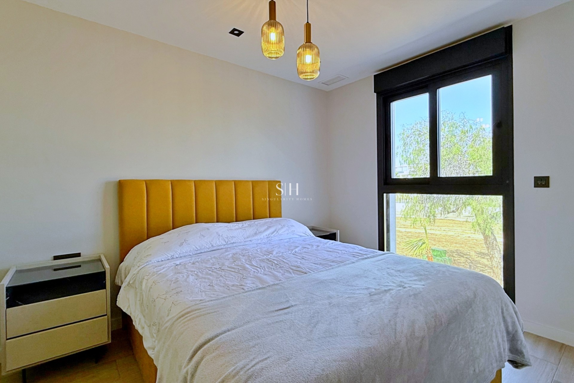 Wiederverkauf - Wohnung - Orihuela Costa - Costa Blanca