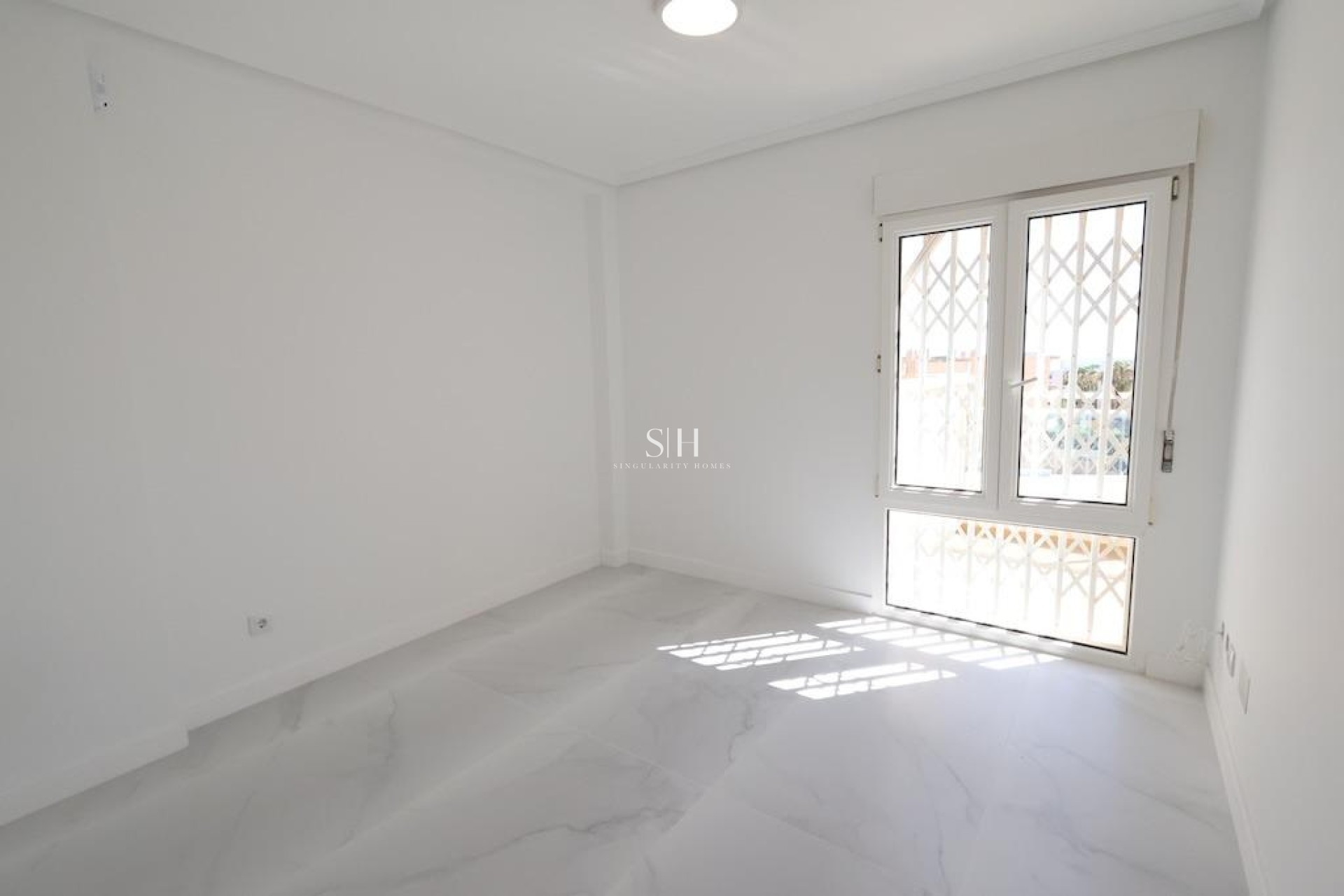 Wiederverkauf - Wohnung - Orihuela Costa - Costa Blanca