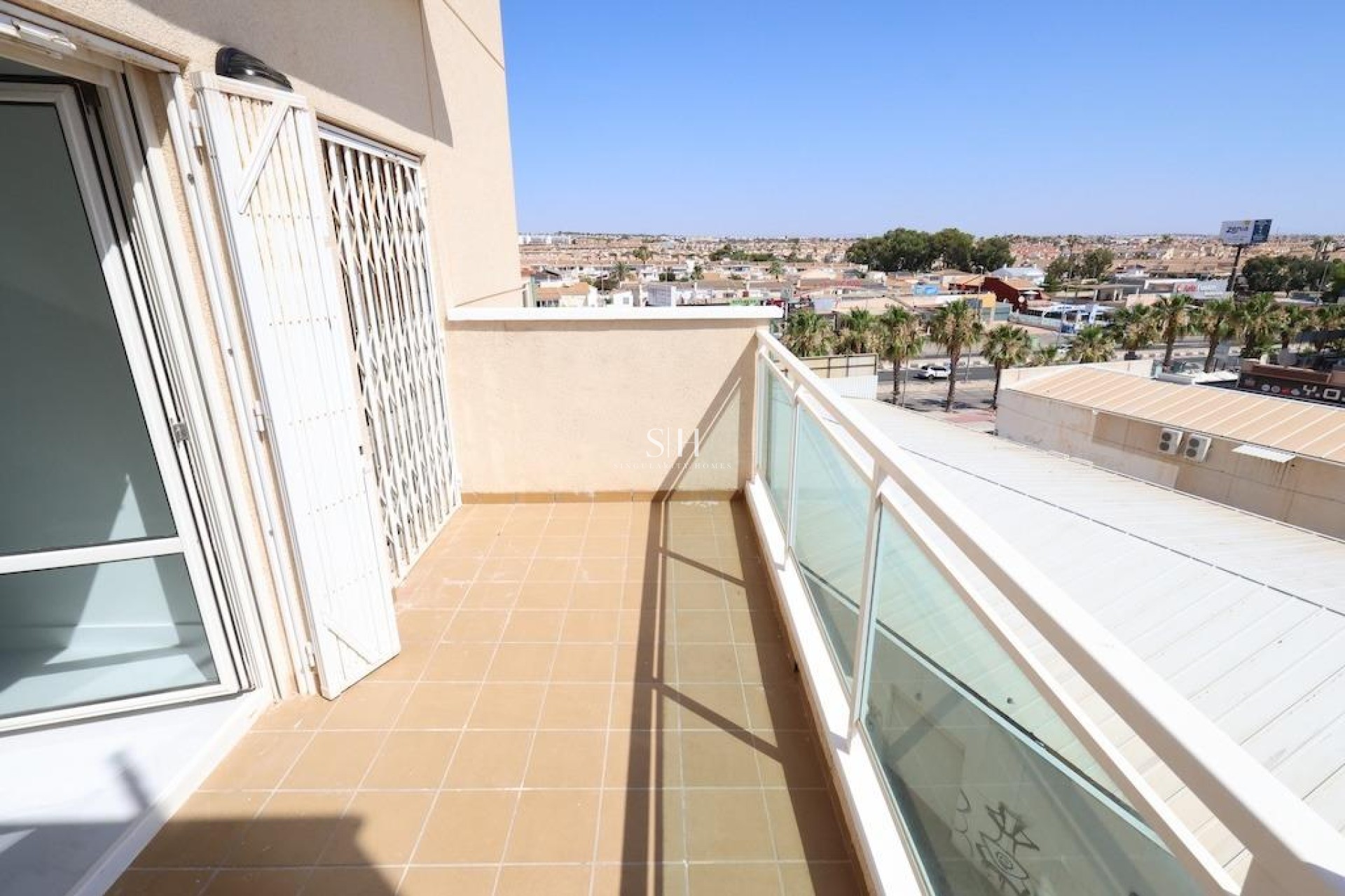 Wiederverkauf - Wohnung - Orihuela Costa - Costa Blanca