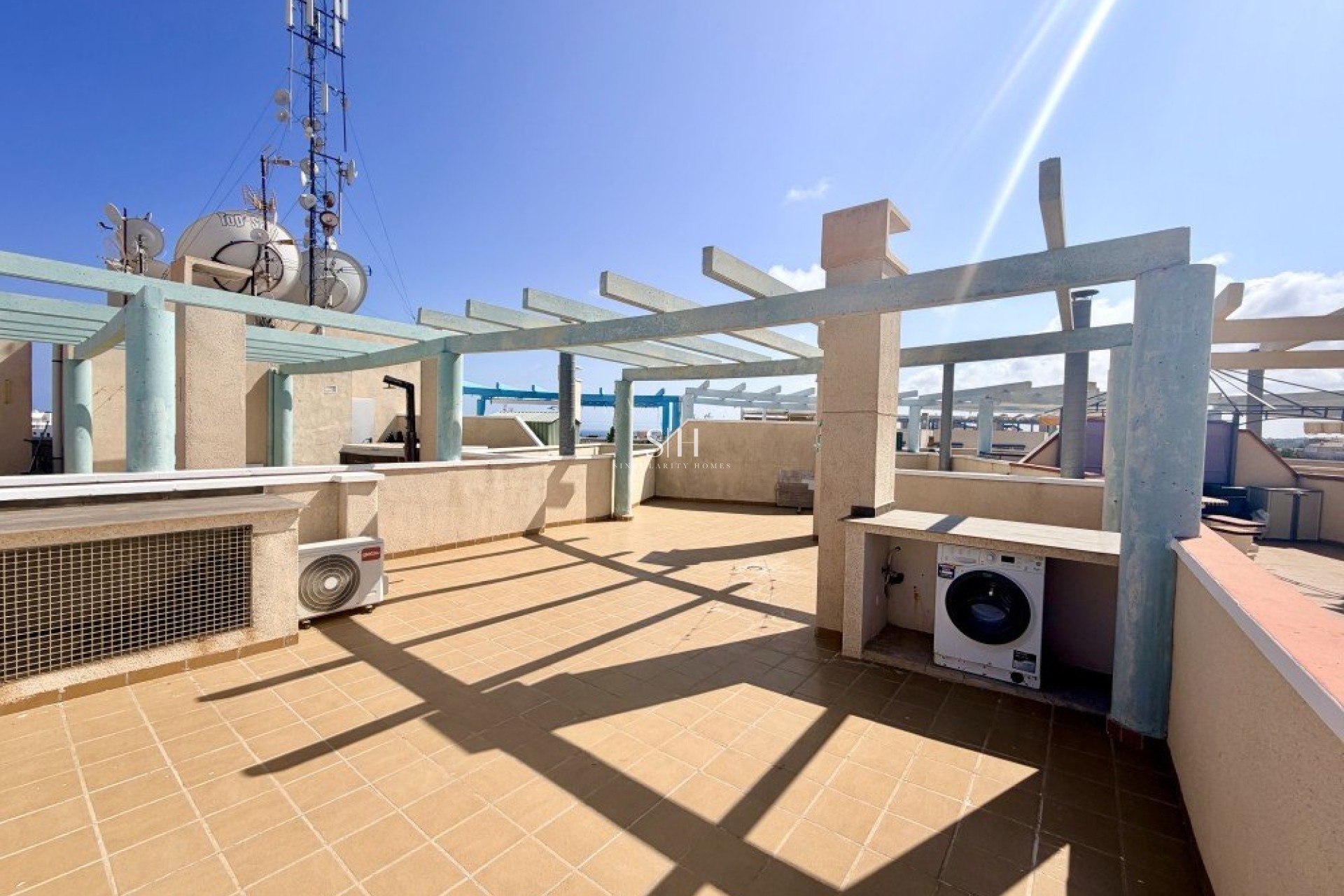 Wiederverkauf - Wohnung - Orihuela Costa - Costa Blanca