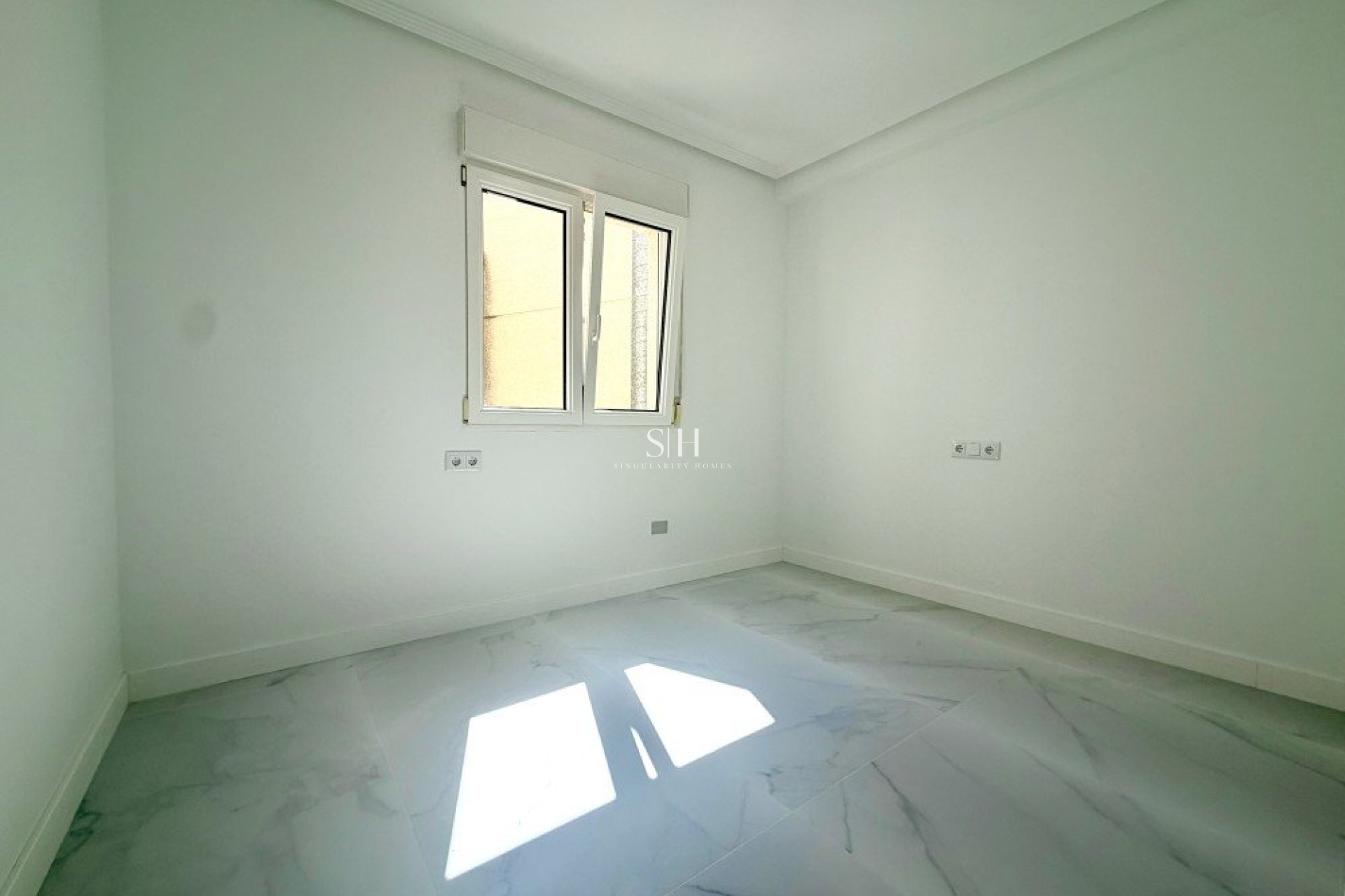 Wiederverkauf - Wohnung - Orihuela Costa - Costa Blanca