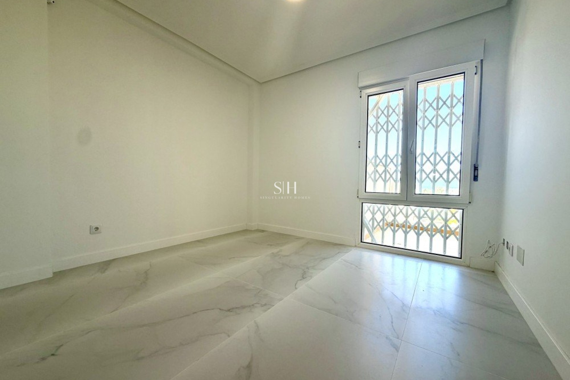 Wiederverkauf - Wohnung - Orihuela Costa - Costa Blanca