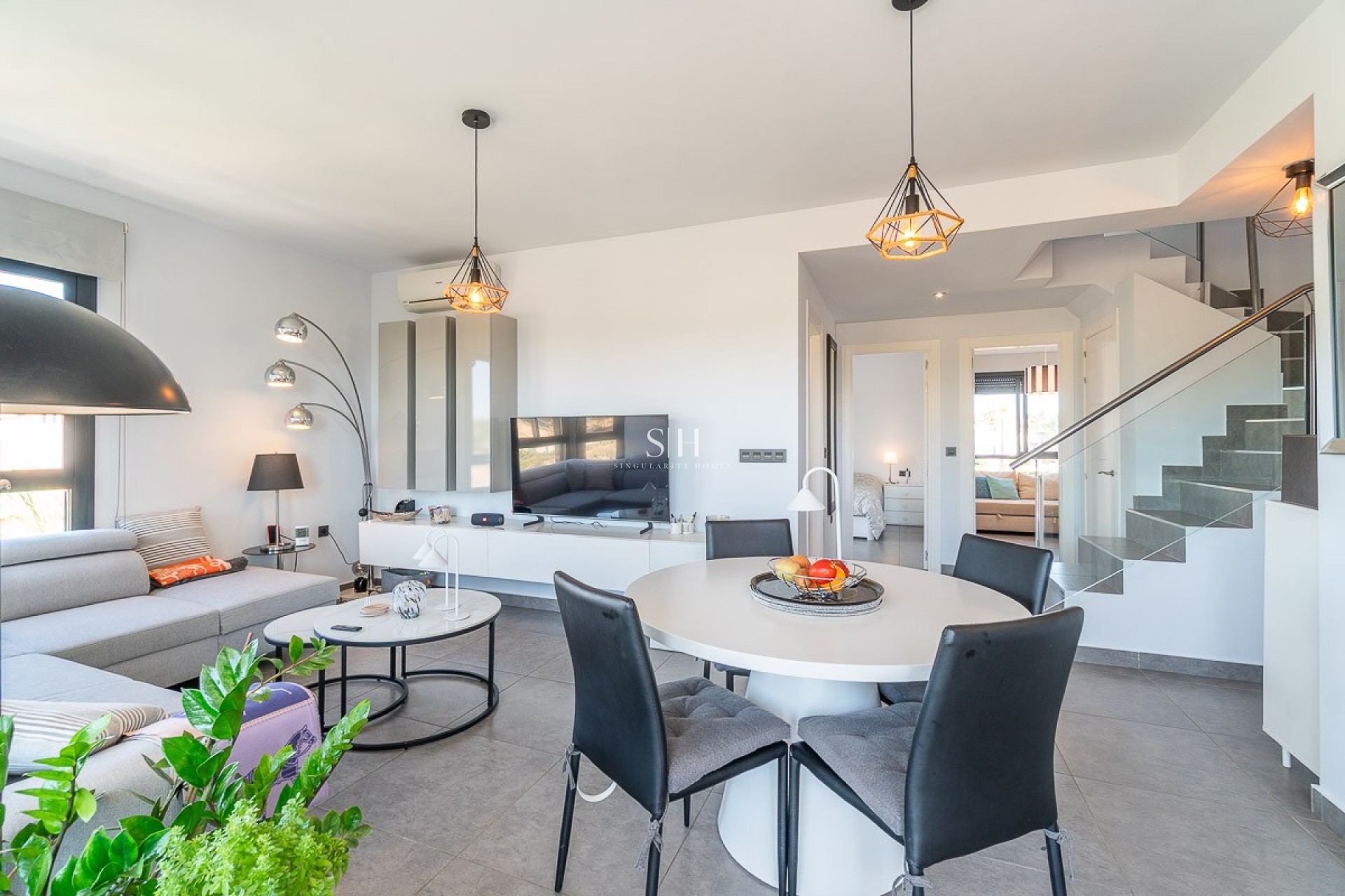 Wiederverkauf - Wohnung - Orihuela Costa - Costa Blanca