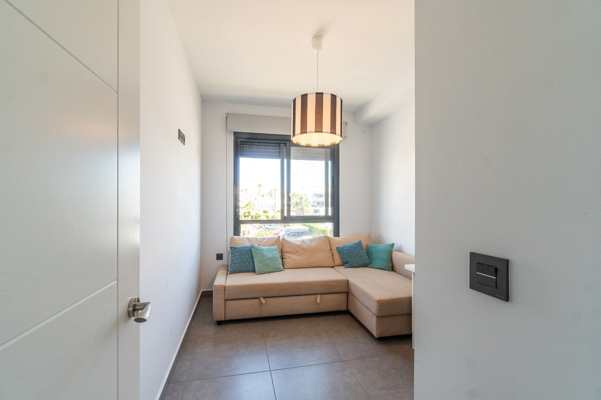 Wiederverkauf - Wohnung - Orihuela Costa - Costa Blanca