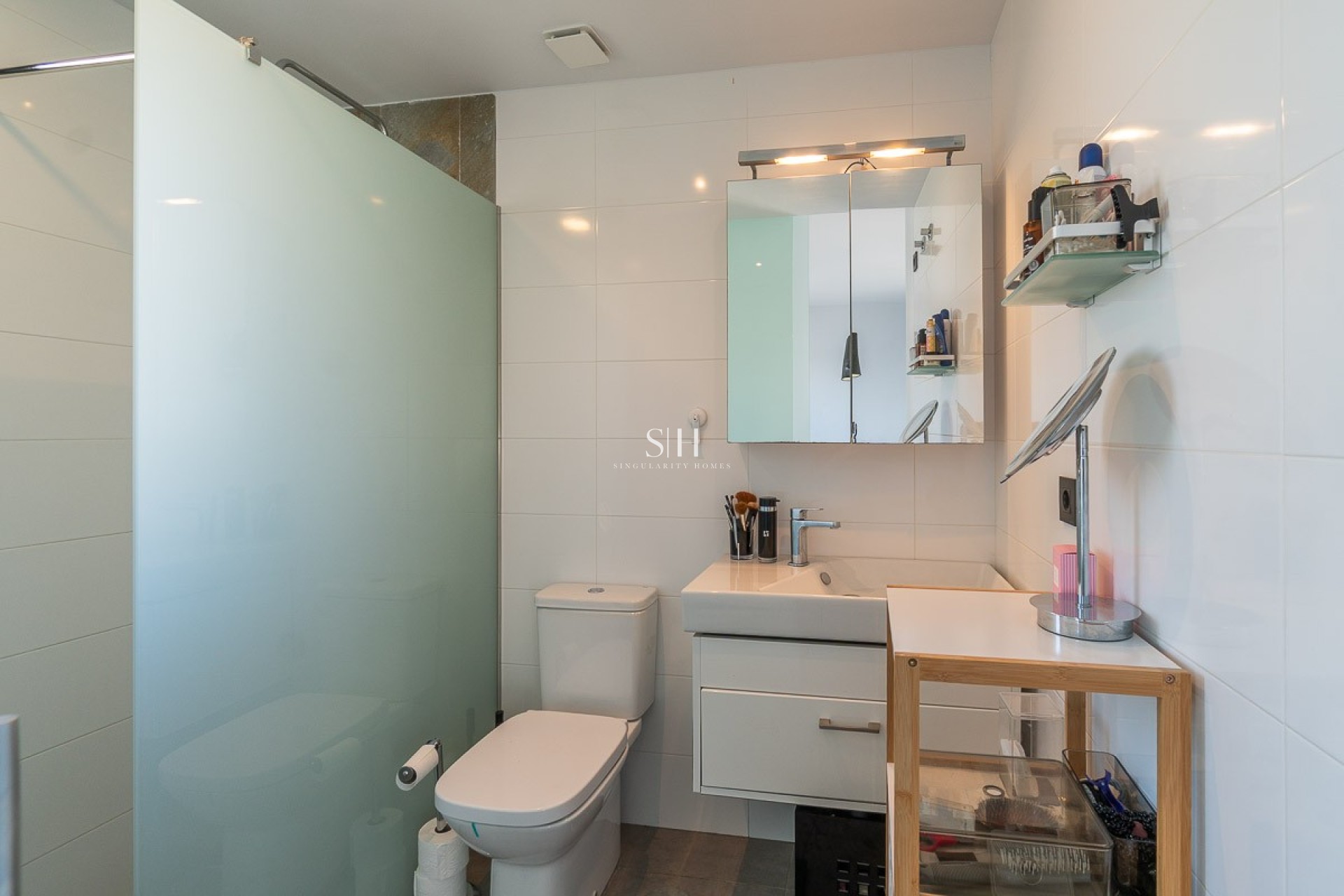 Wiederverkauf - Wohnung - Orihuela Costa - Costa Blanca