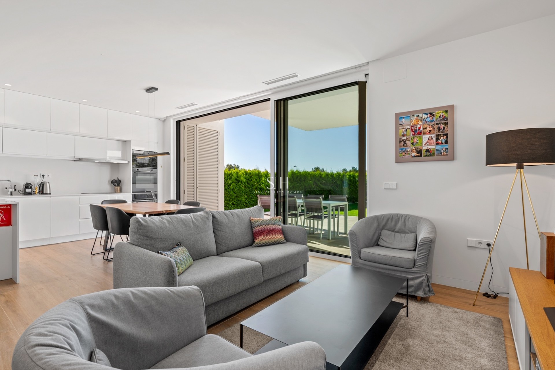 Wiederverkauf - Wohnung - Orihuela Costa - Costa Blanca