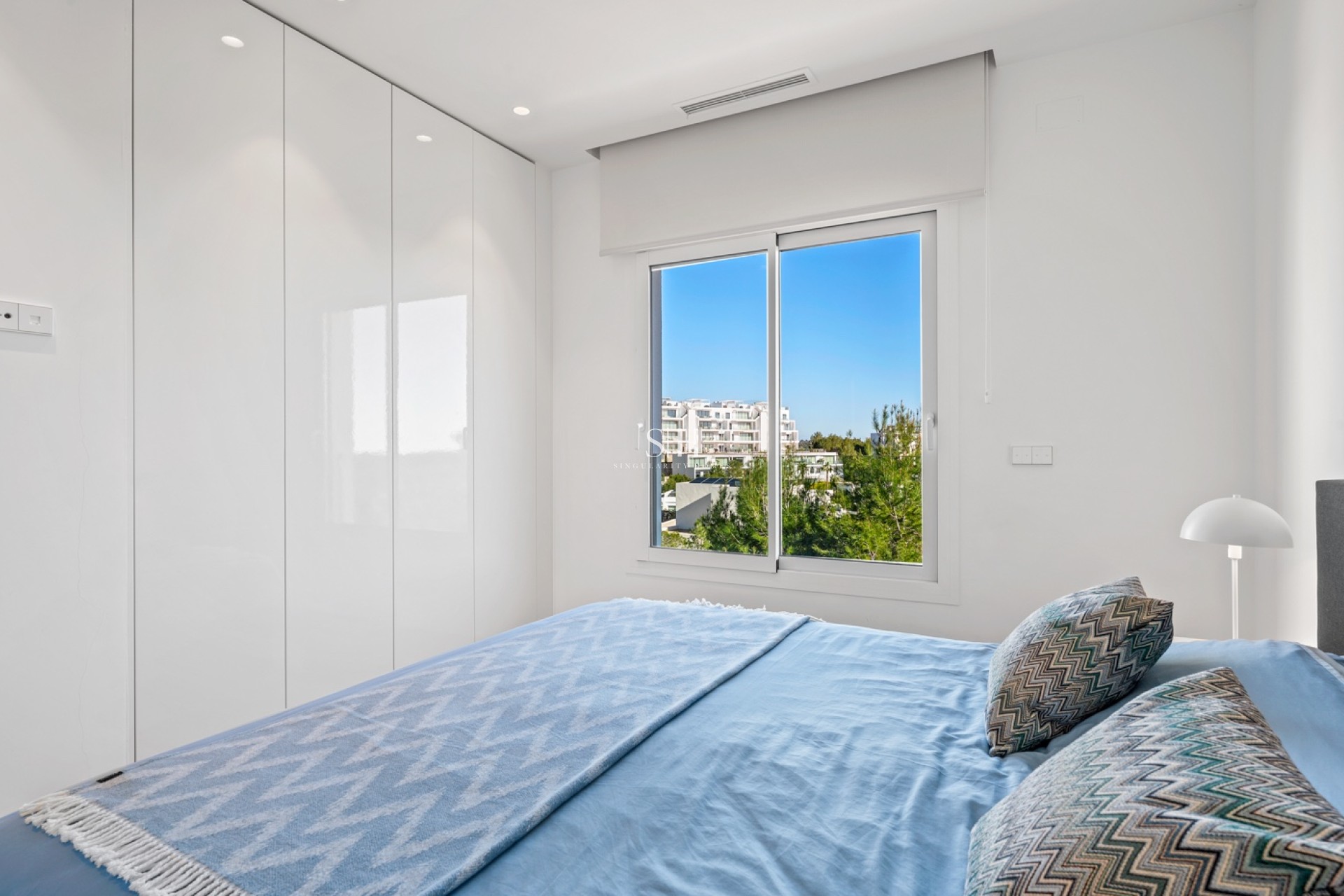 Wiederverkauf - Wohnung - Orihuela Costa - Costa Blanca