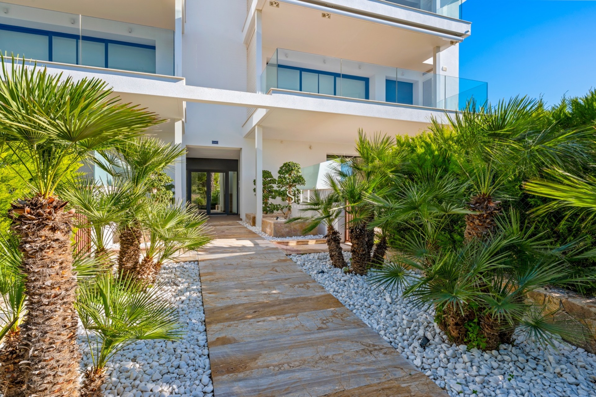 Wiederverkauf - Wohnung - Orihuela Costa - Costa Blanca