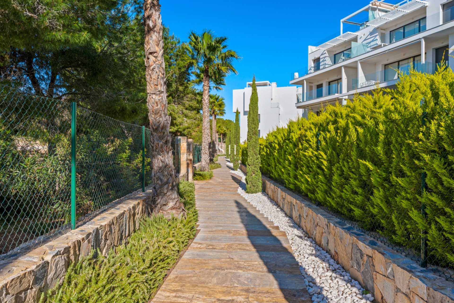 Wiederverkauf - Wohnung - Orihuela Costa - Costa Blanca