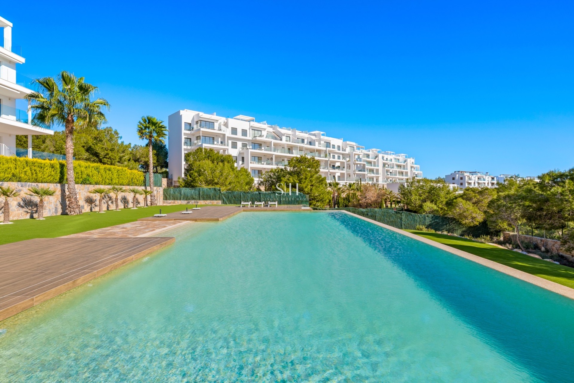 Wiederverkauf - Wohnung - Orihuela Costa - Costa Blanca
